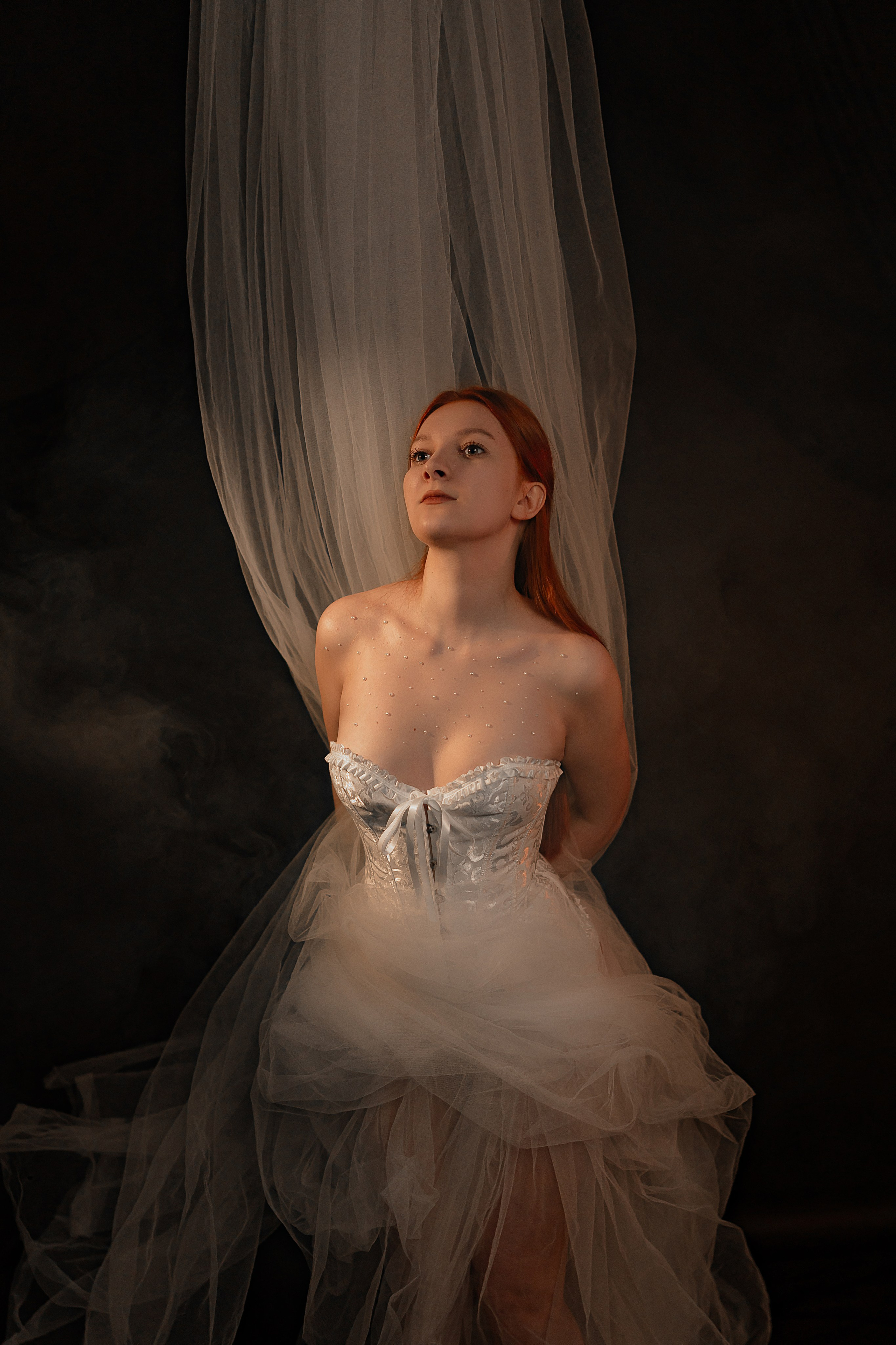 Эллина. Фотограф Островская Юлия