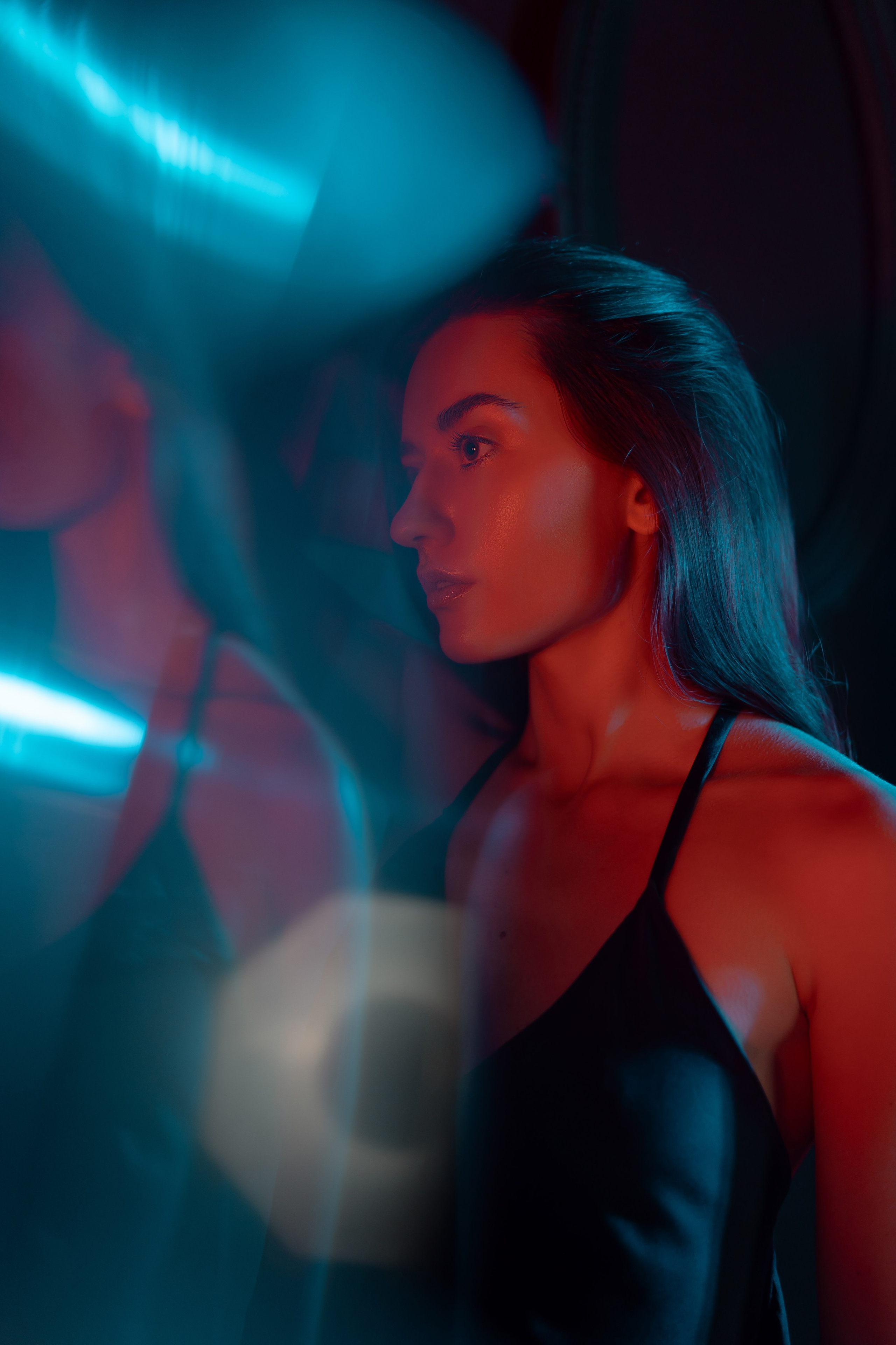 Анастасия. Фотограф Островская Юлия