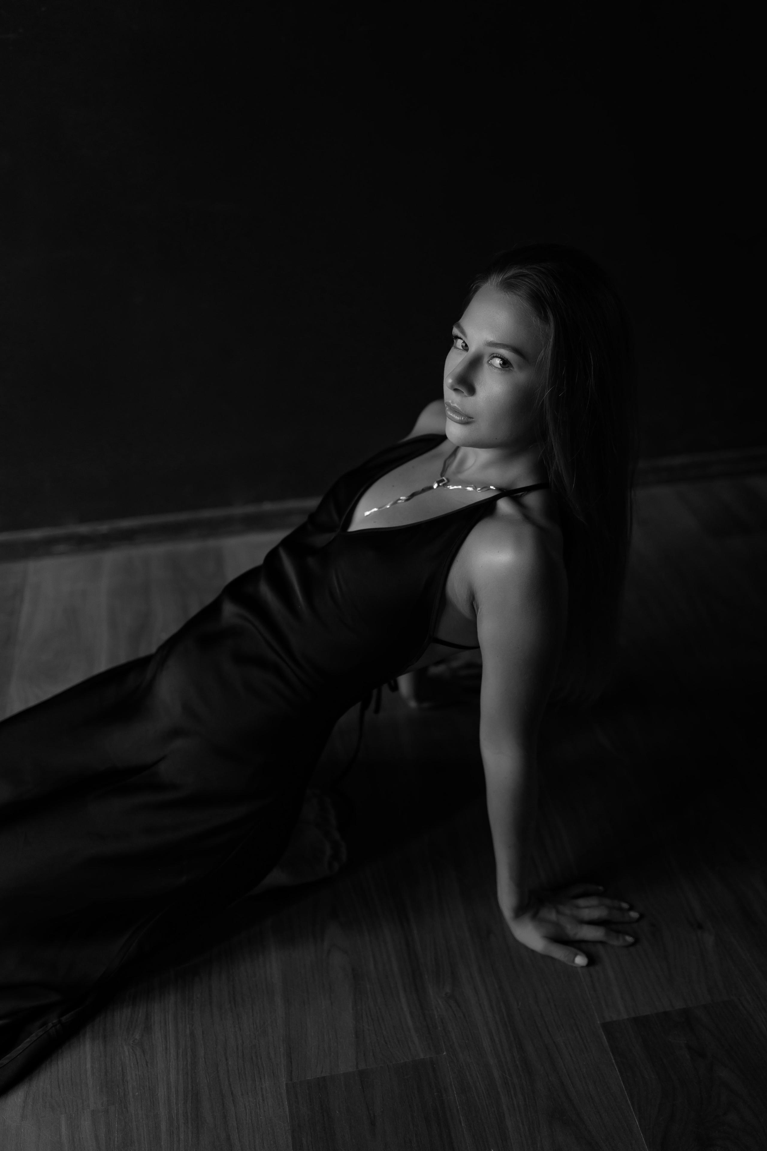 Светлана. Фотограф Островская Юлия