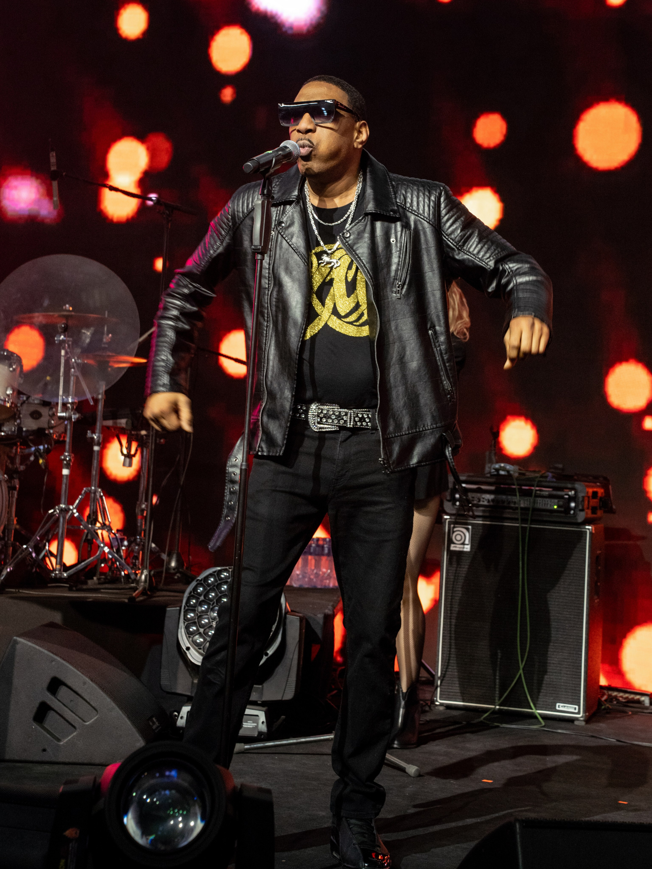 Концерт. ТриМедиа Продакшн