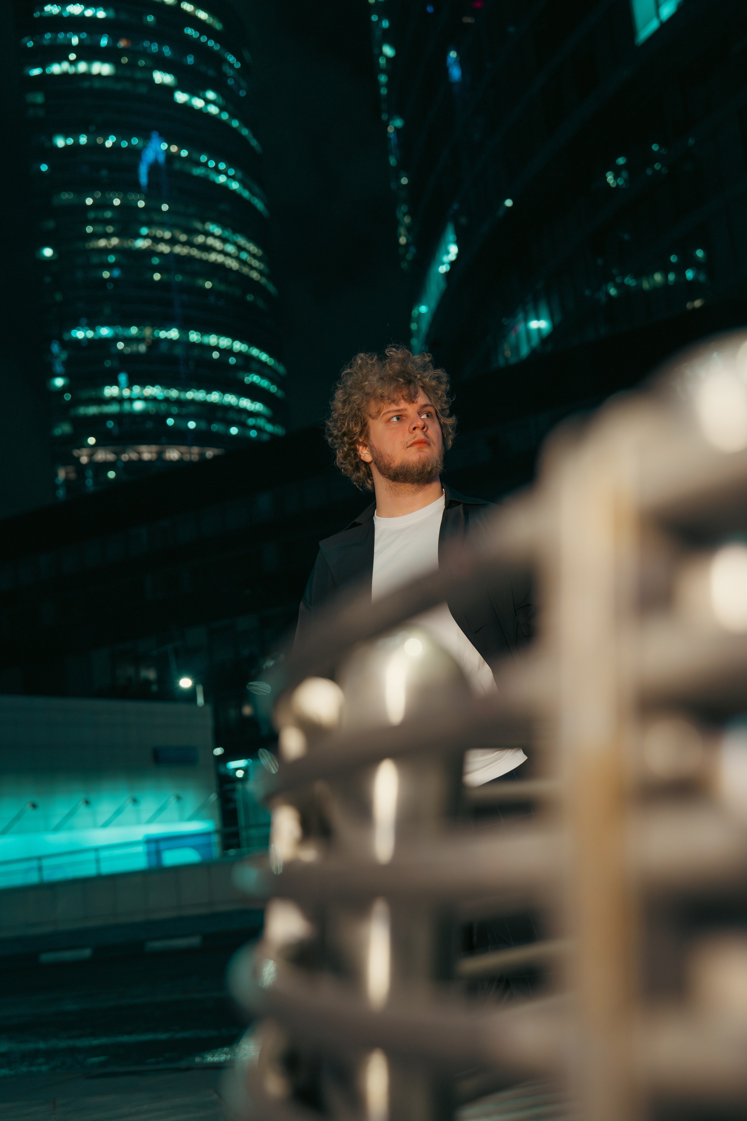 STREET фотосессия 2025. ТриМедиа Продакшн