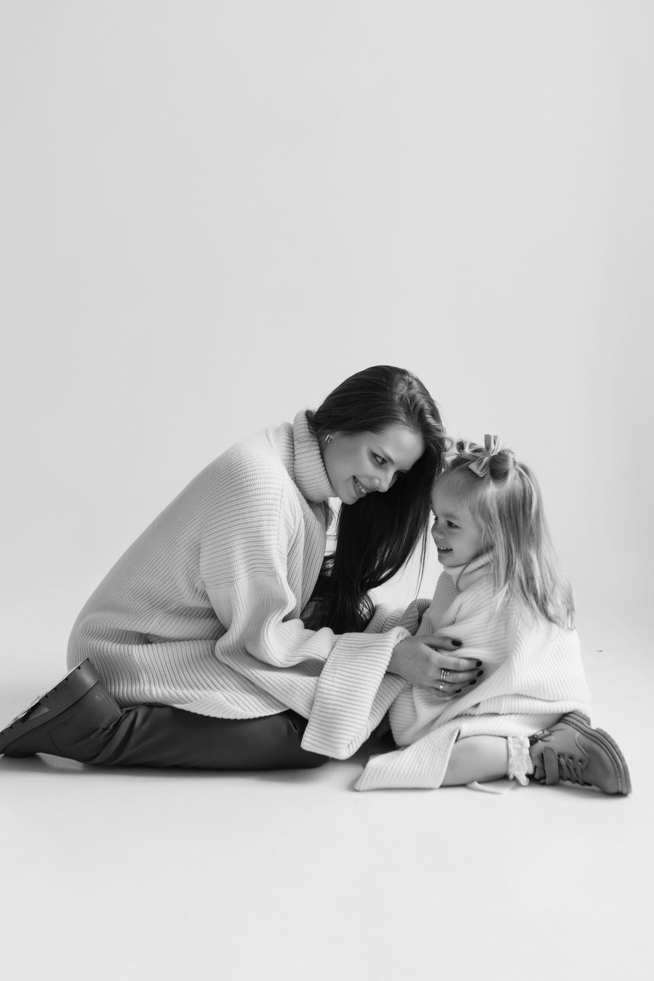 Mother and dauther'2