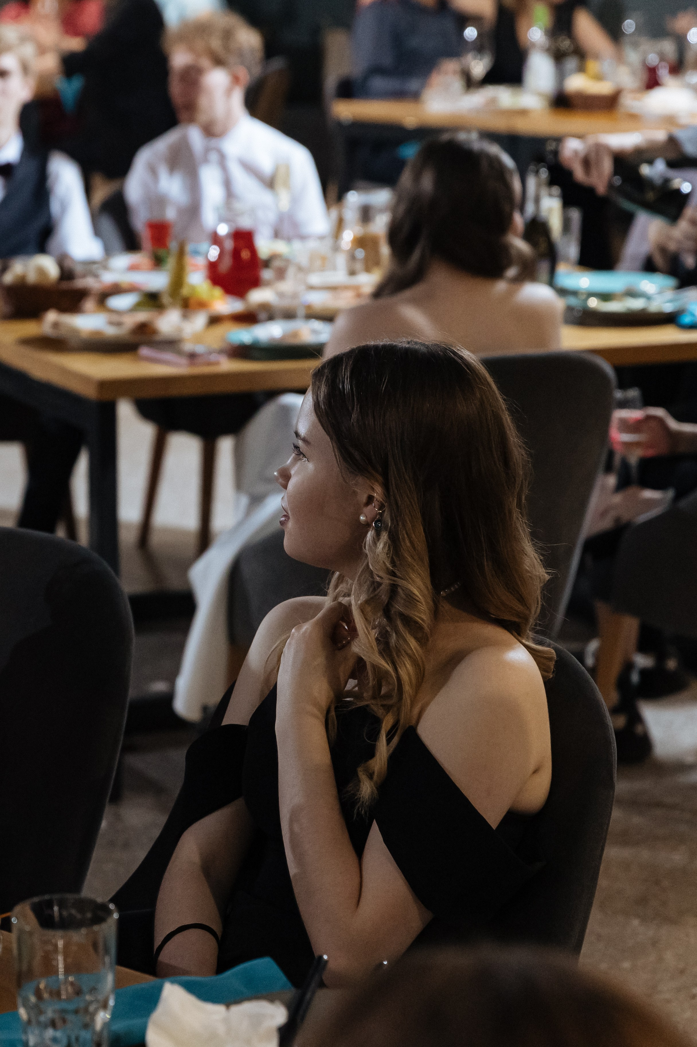 Выпускной 2025. Мозжерина Ирина — Свадебный и семейный фотограф в Екатеринбурге