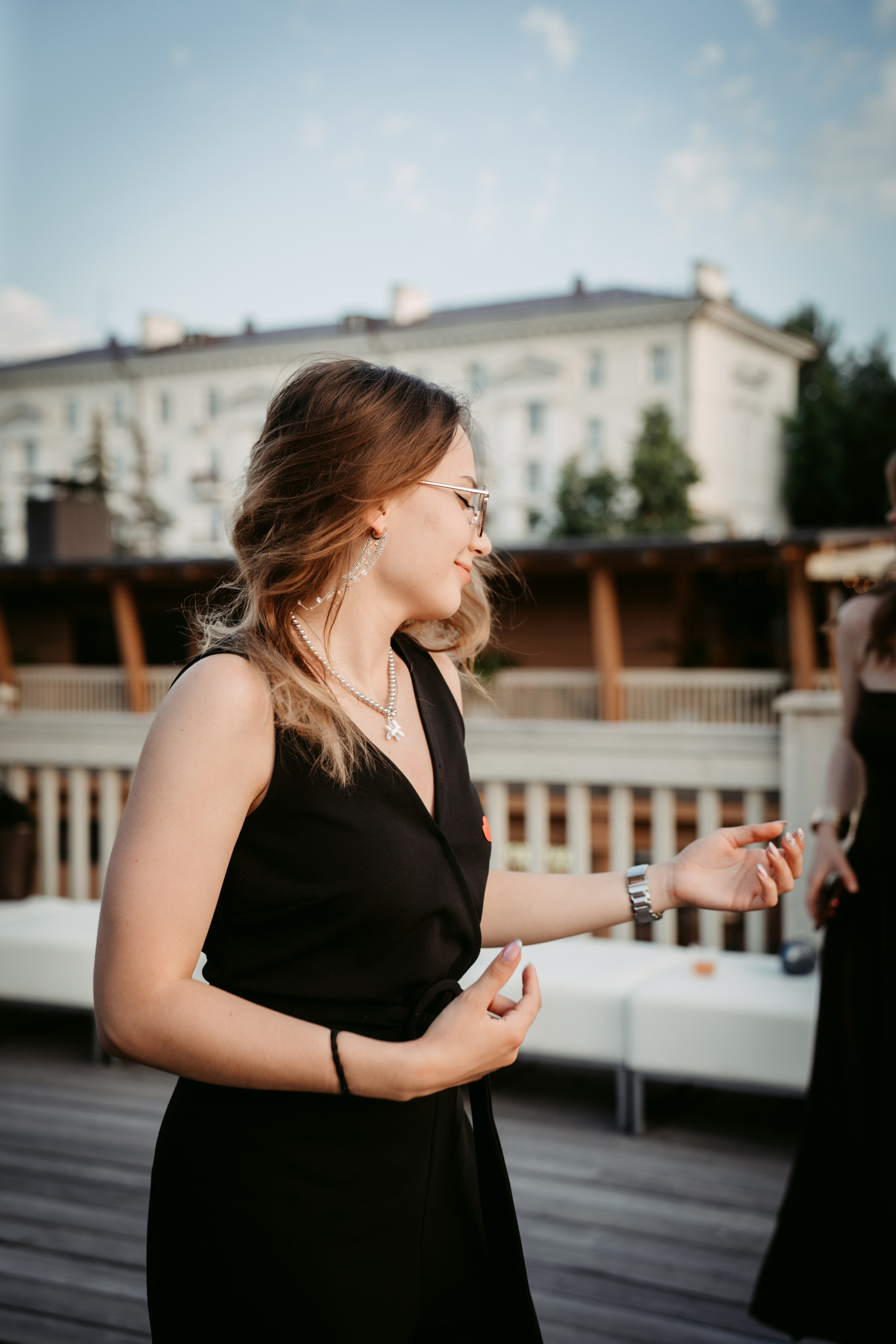 Свадьба Полины и Коли. Главная