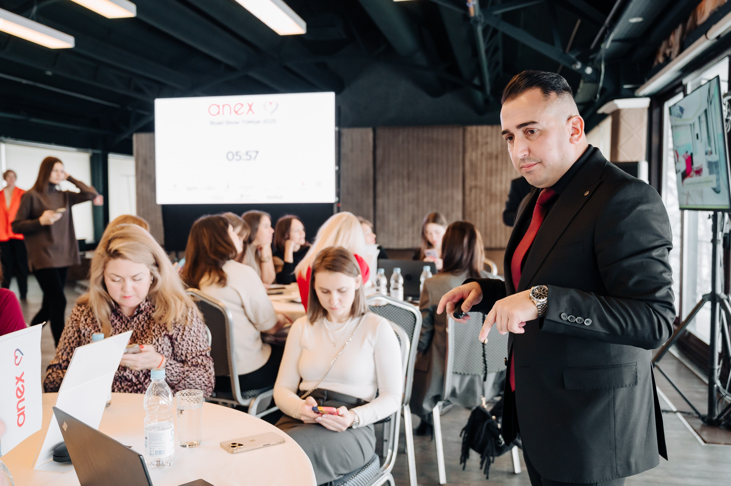 Anex Tour. Фотограф Елена Афанасьева