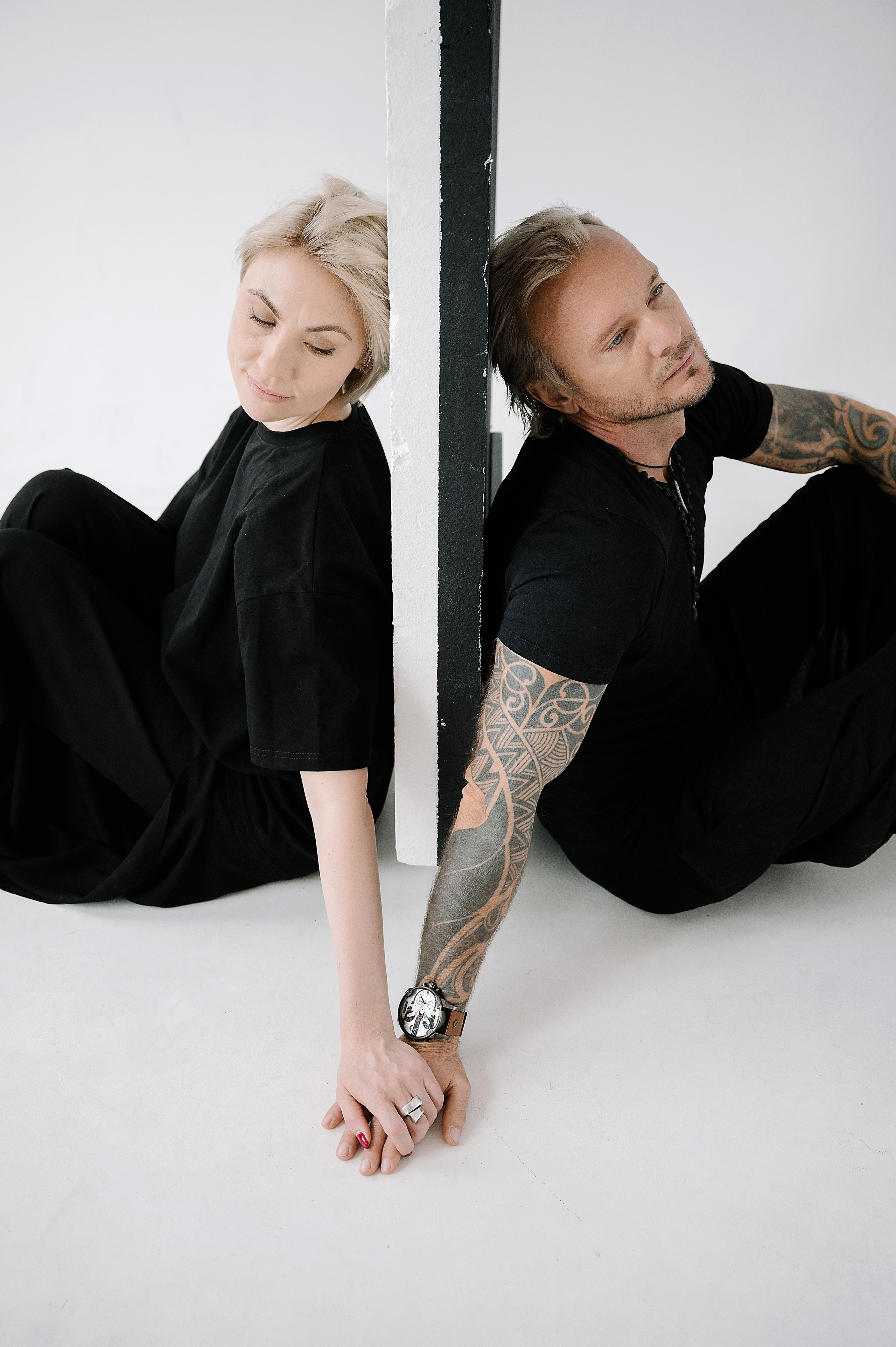 Mature Love. Семейный и свадебный фотограф в Туле Москве