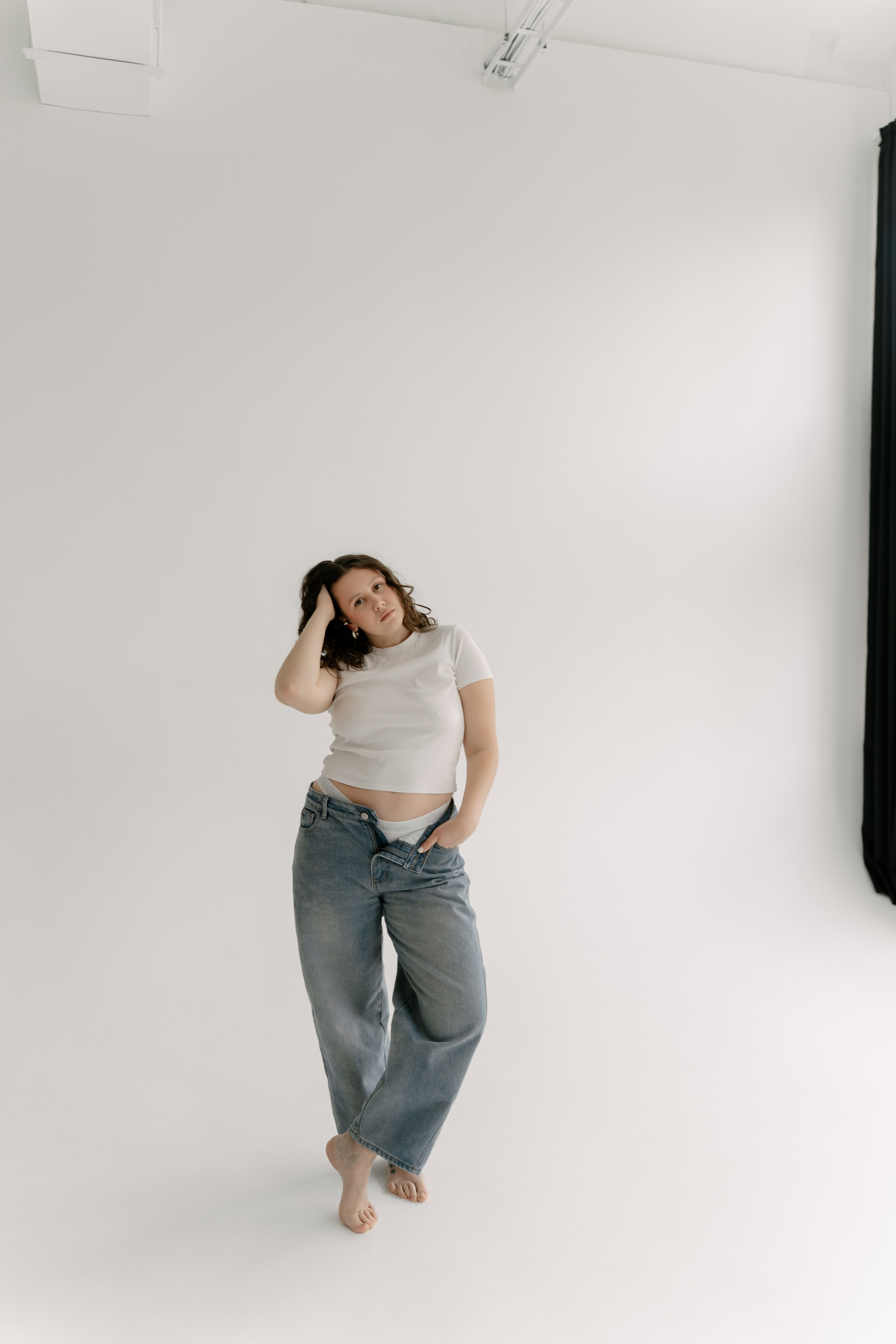 Наилия. Семейный и свадебный фотограф в Красногорске Анастасия Тихонова