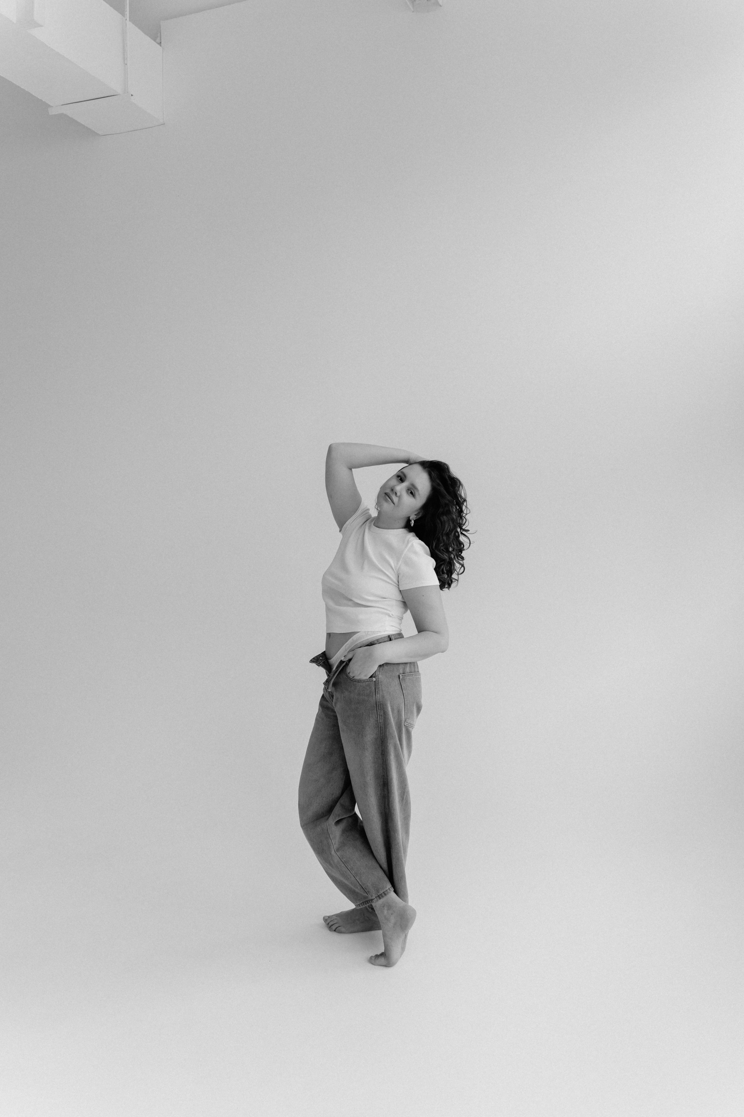 Наилия. Семейный и свадебный фотограф в Красногорске Анастасия Тихонова