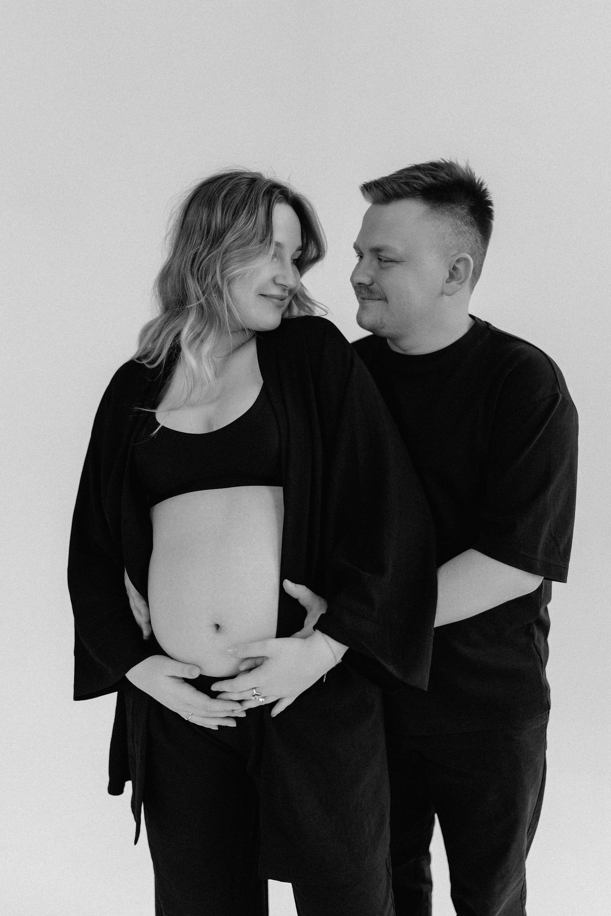 Аня и Андрей. Свадебный и семейный фотограф в Москве и Красногорске — живые кадры | Анастасия Тихонова