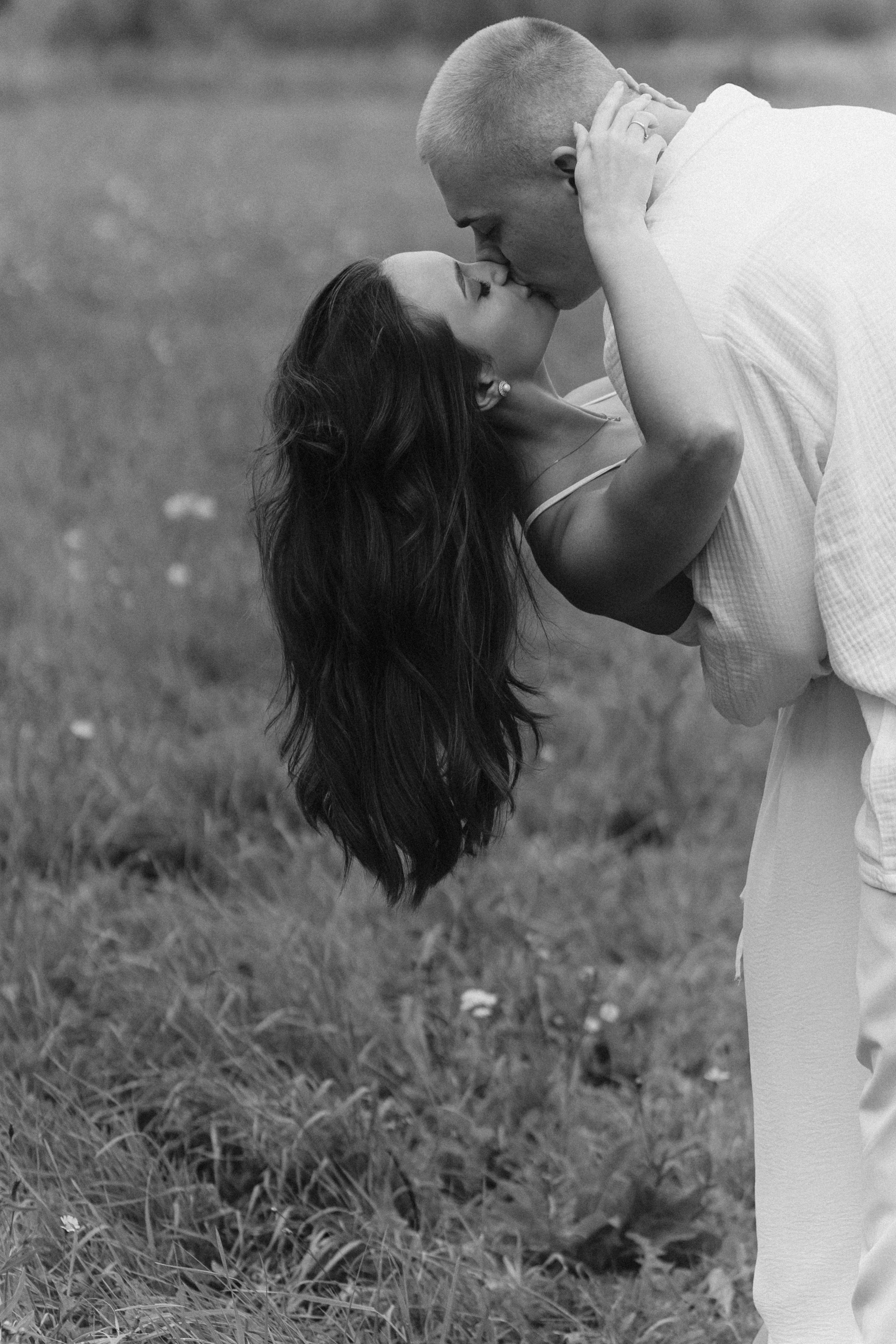 Tula’s Timeless Love Story. Свадебный фотограф в Москве Дмитрий Тарасов