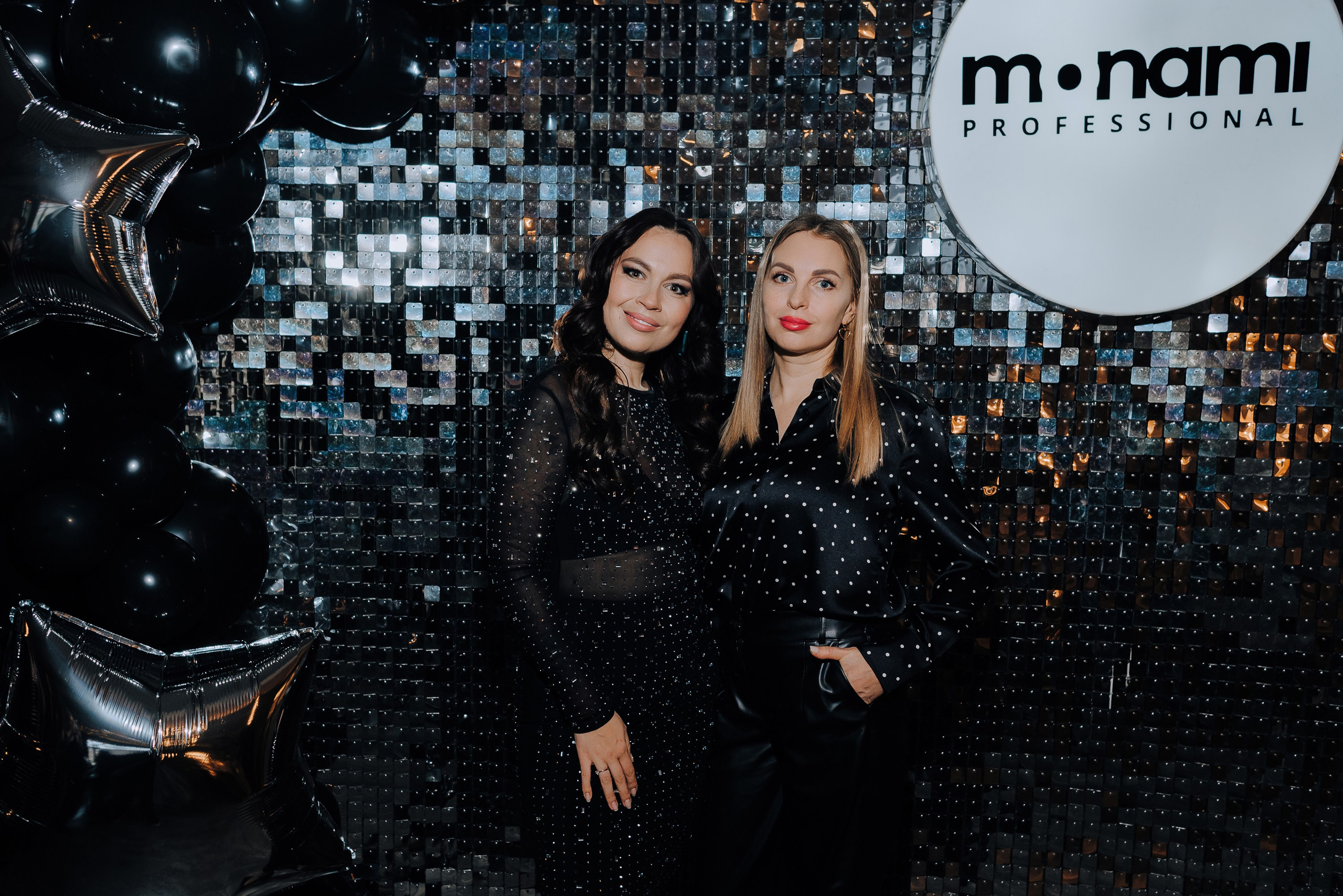 MONAMI DAY. Репортажный фотограф Зуев Роман г. Челябинск