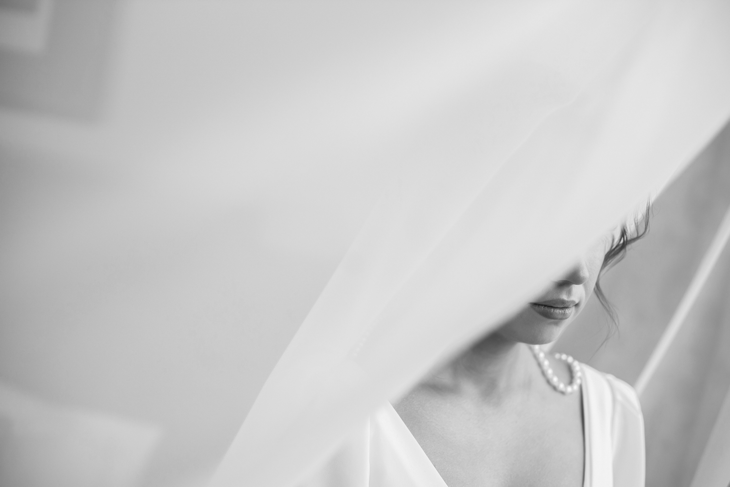 Рустам & Мария. Фотограф Нелля Кадикина