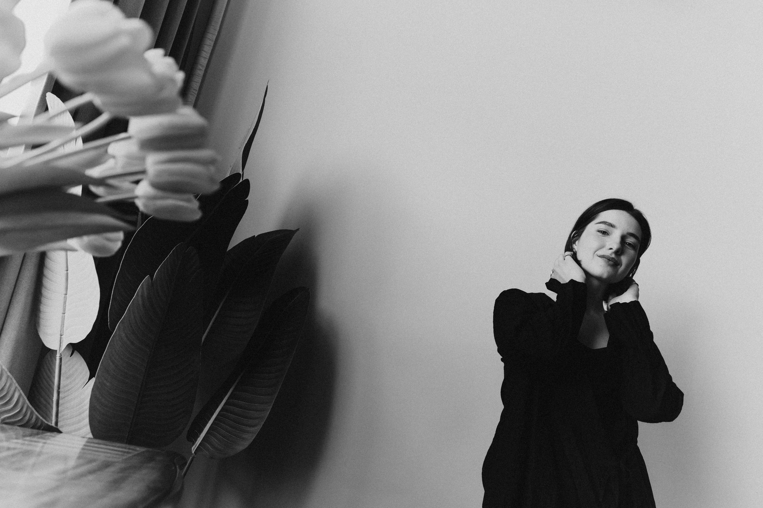 Анастасия. Свадебный фотограф Максим Яненко в Волгограде