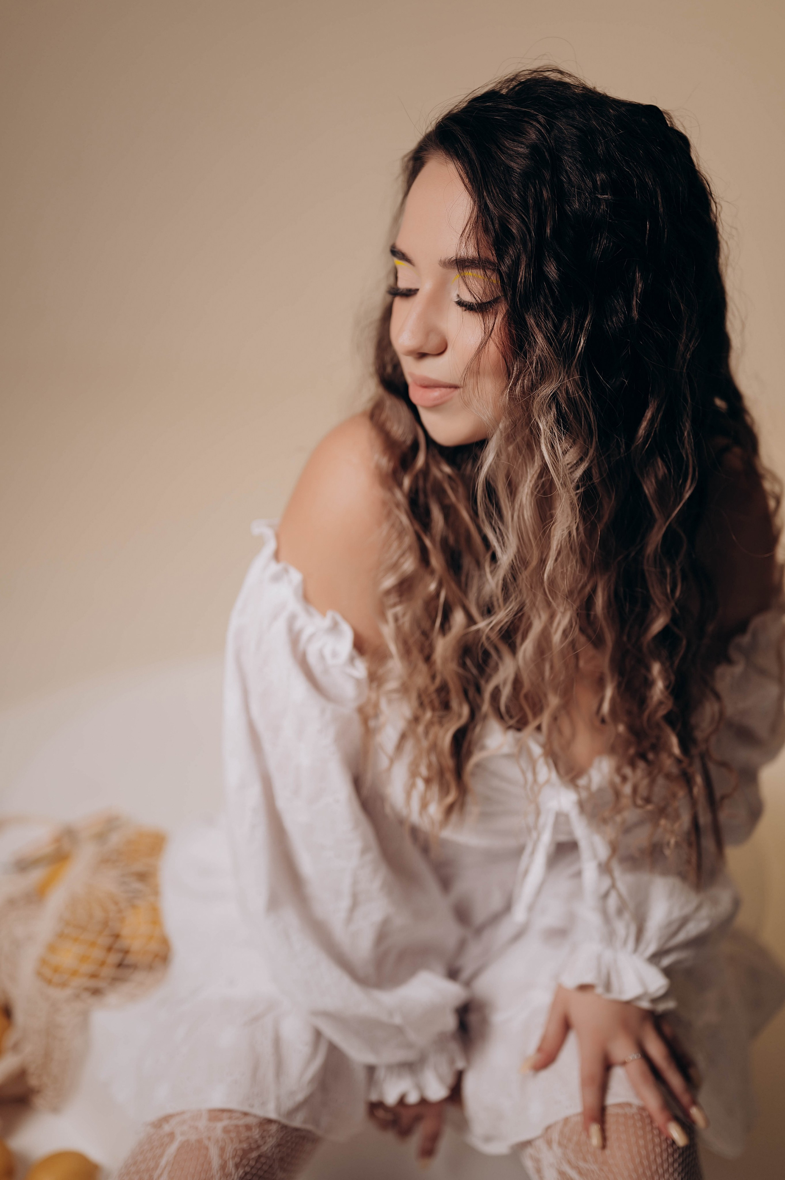 Индивидуальные фотосессии. Главная