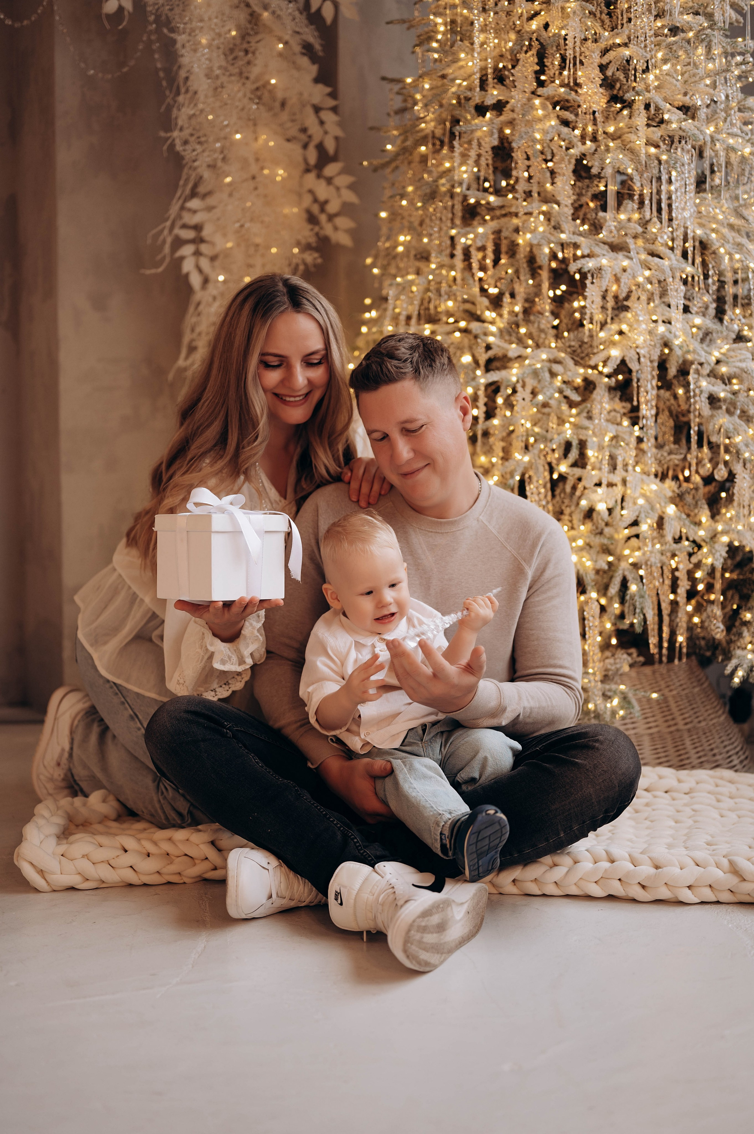 Семейные истории. Главная