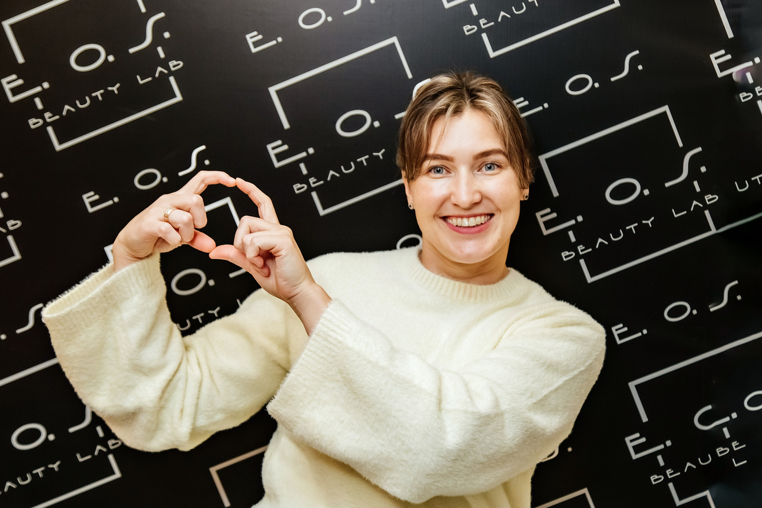 Контент для салона красоты. Семейный фотограф Любовь Саркеева