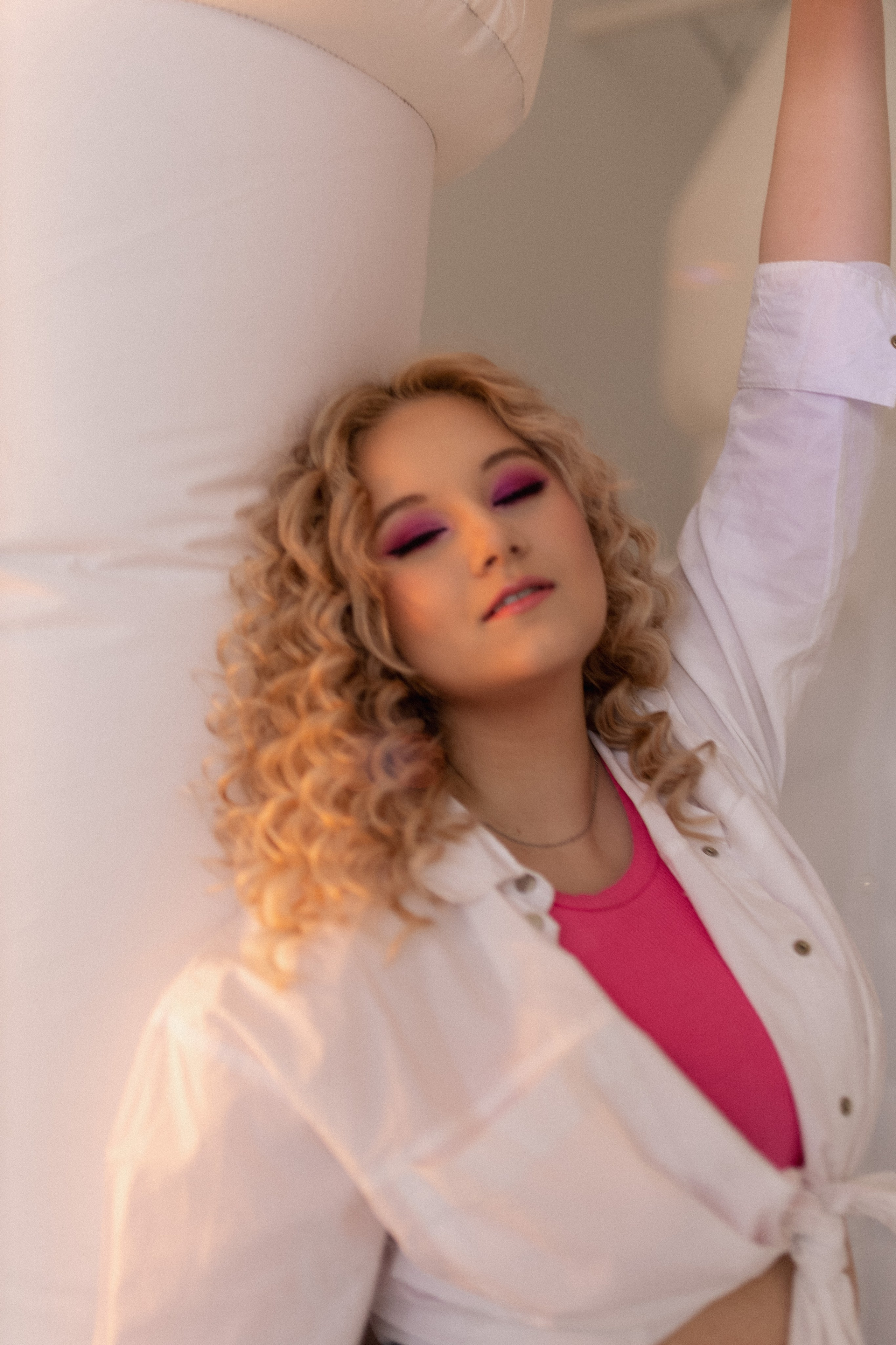 Мира. Фотограф в Москве и области Савина Антонина