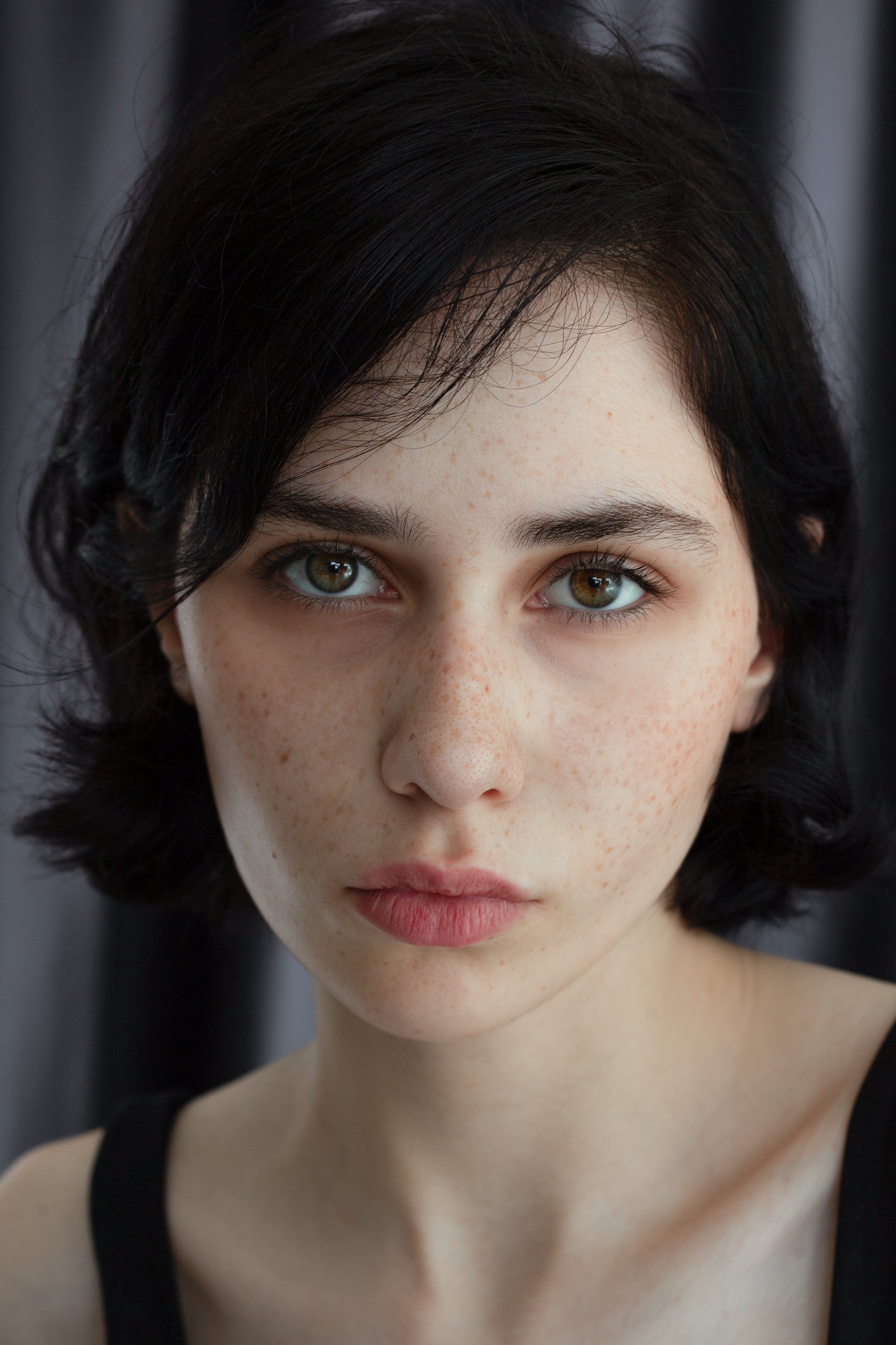 Ano. Alyona Pukhanova — photographer, stylist, 3d designer, artist — Tbilisi, Georgia