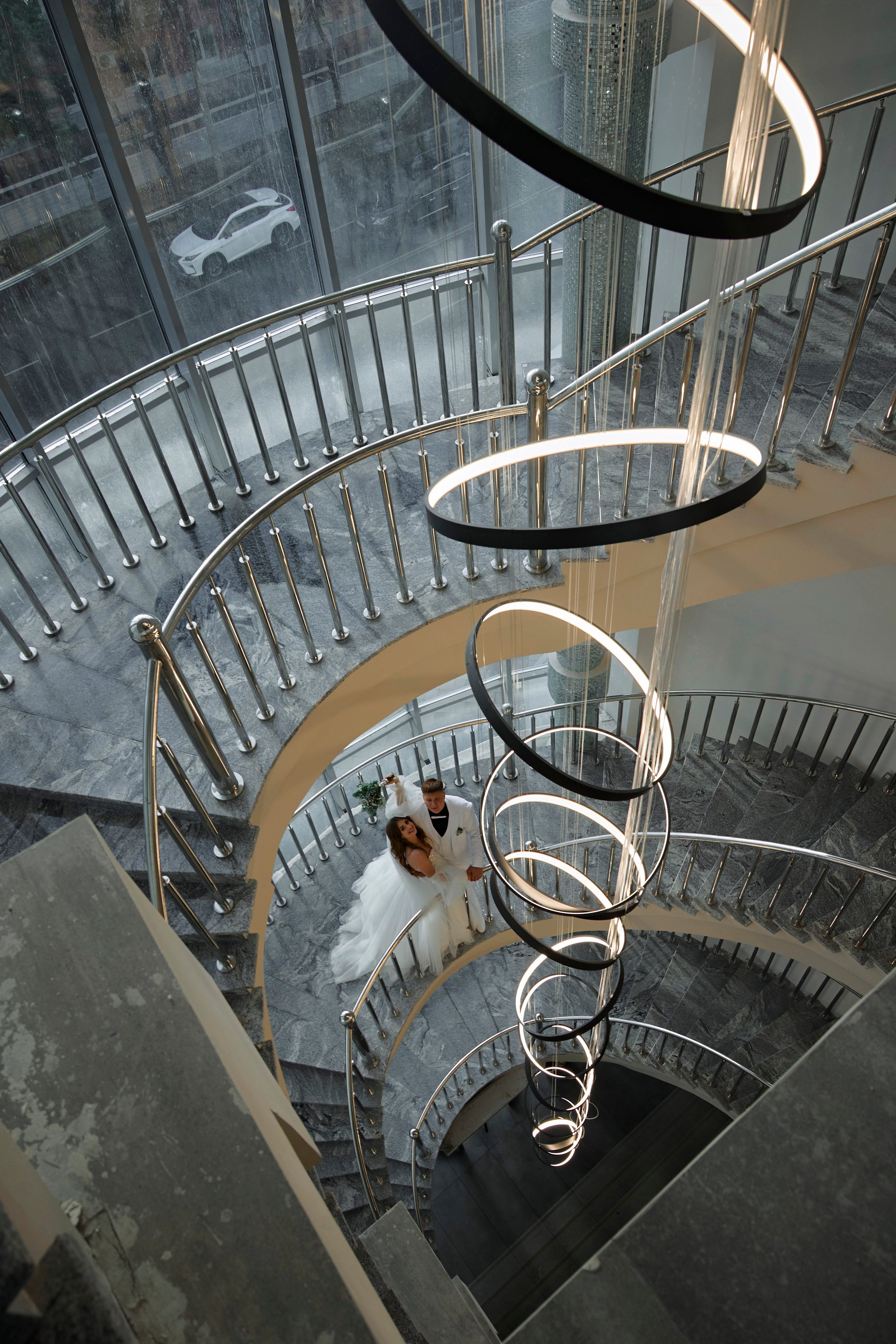 Юлия & Роман. Фотограф