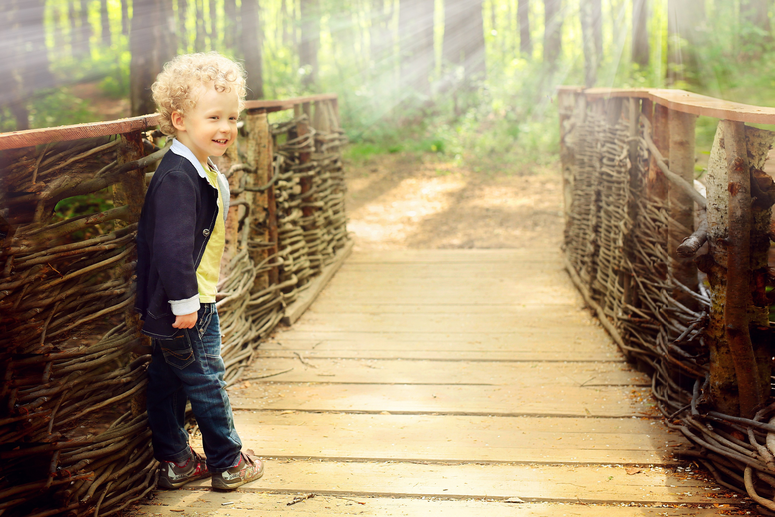 фотографии детей на природе Екатеринбург