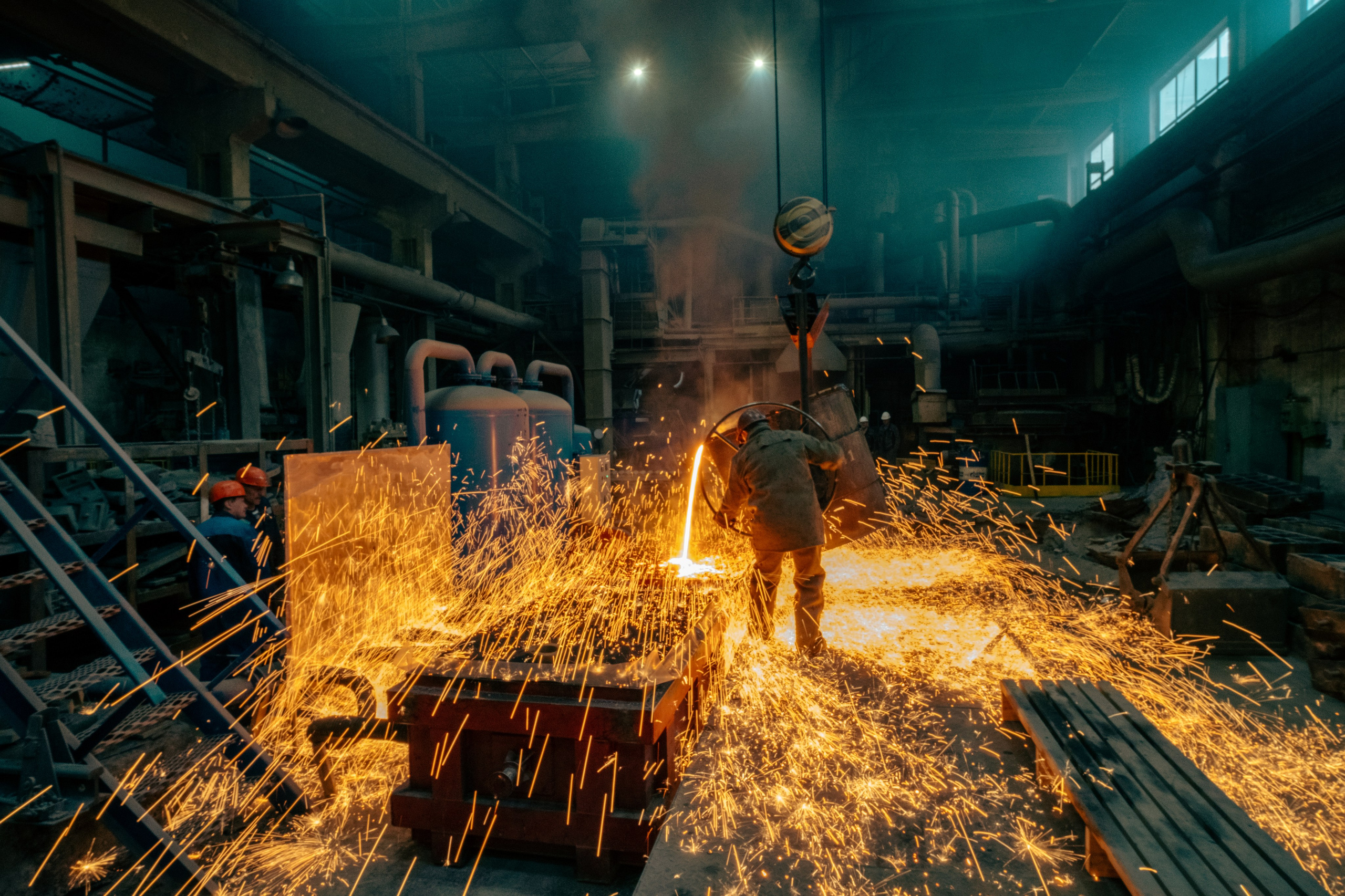 ПРОМЫШЛЕННАЯ СЪЕМКА. Фотограф Чита | Иркутск | Новосибирск