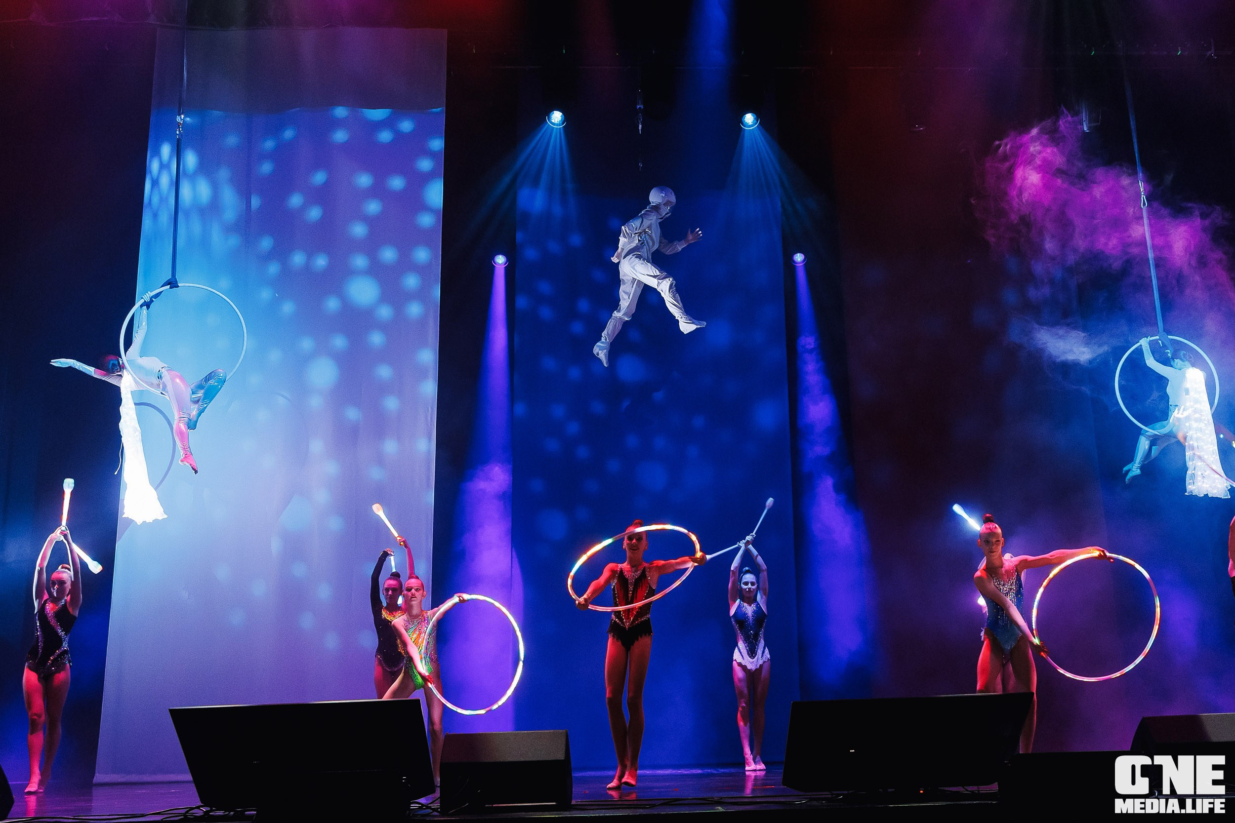 Фоторепортаж VII Международный форум «Вселенная бизнеса. Время Побед». One Media Life: фоторепортажи, фотоотчеты с мероприятий и заведений