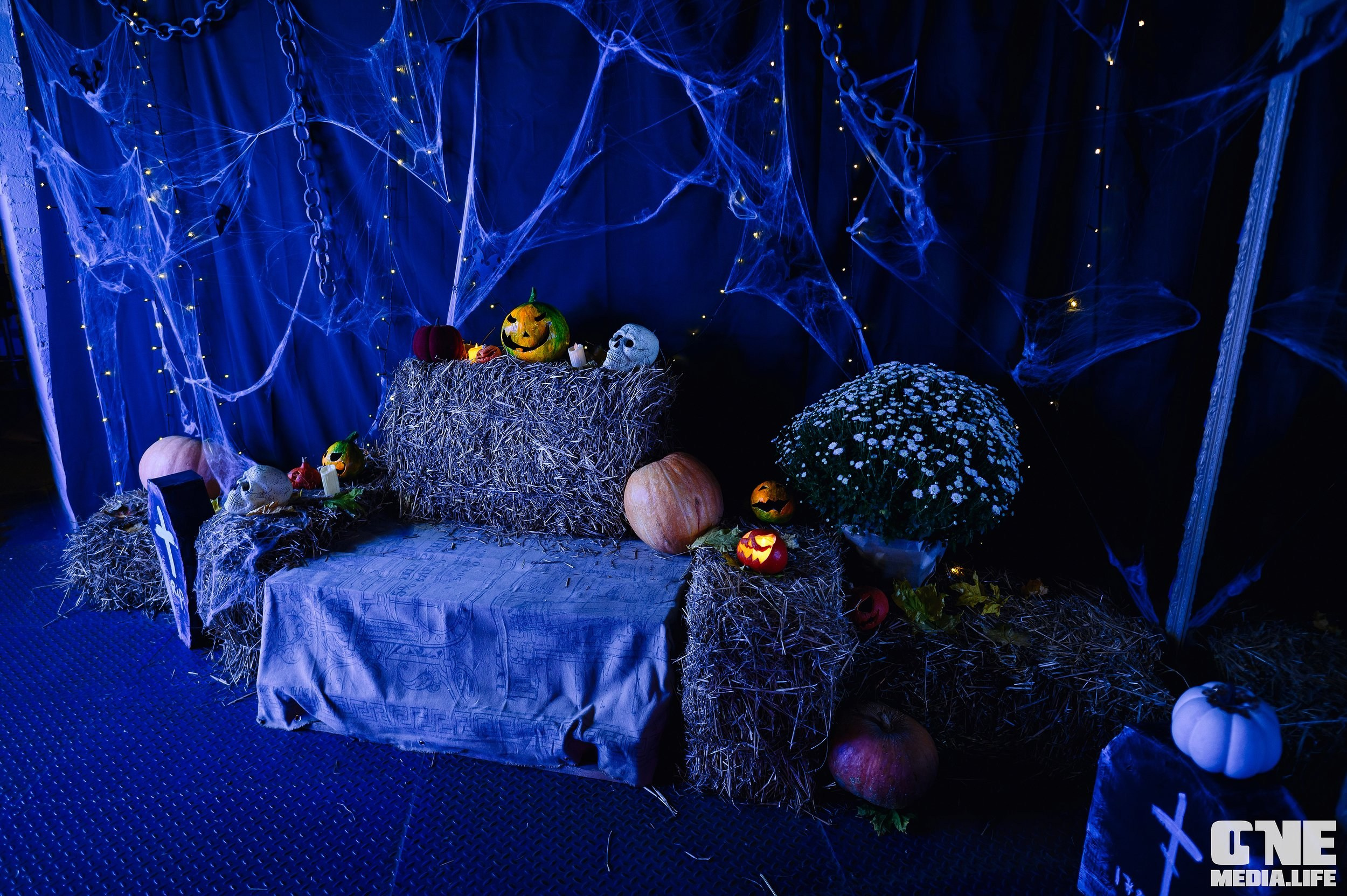 Фоторепортаж из бара Dreadnought. One Media Life: фоторепортажи, фотоотчеты с мероприятий и заведений