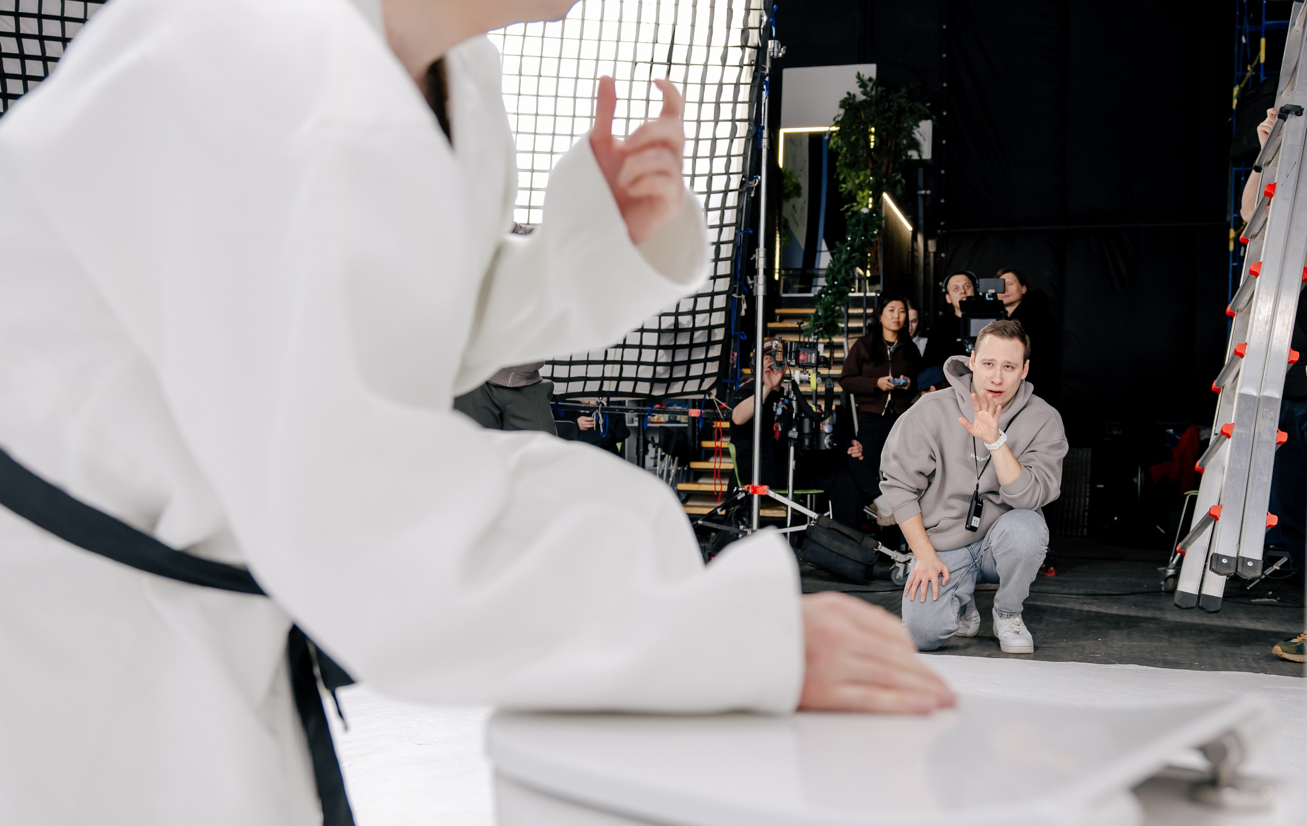 Репортаж. Главная