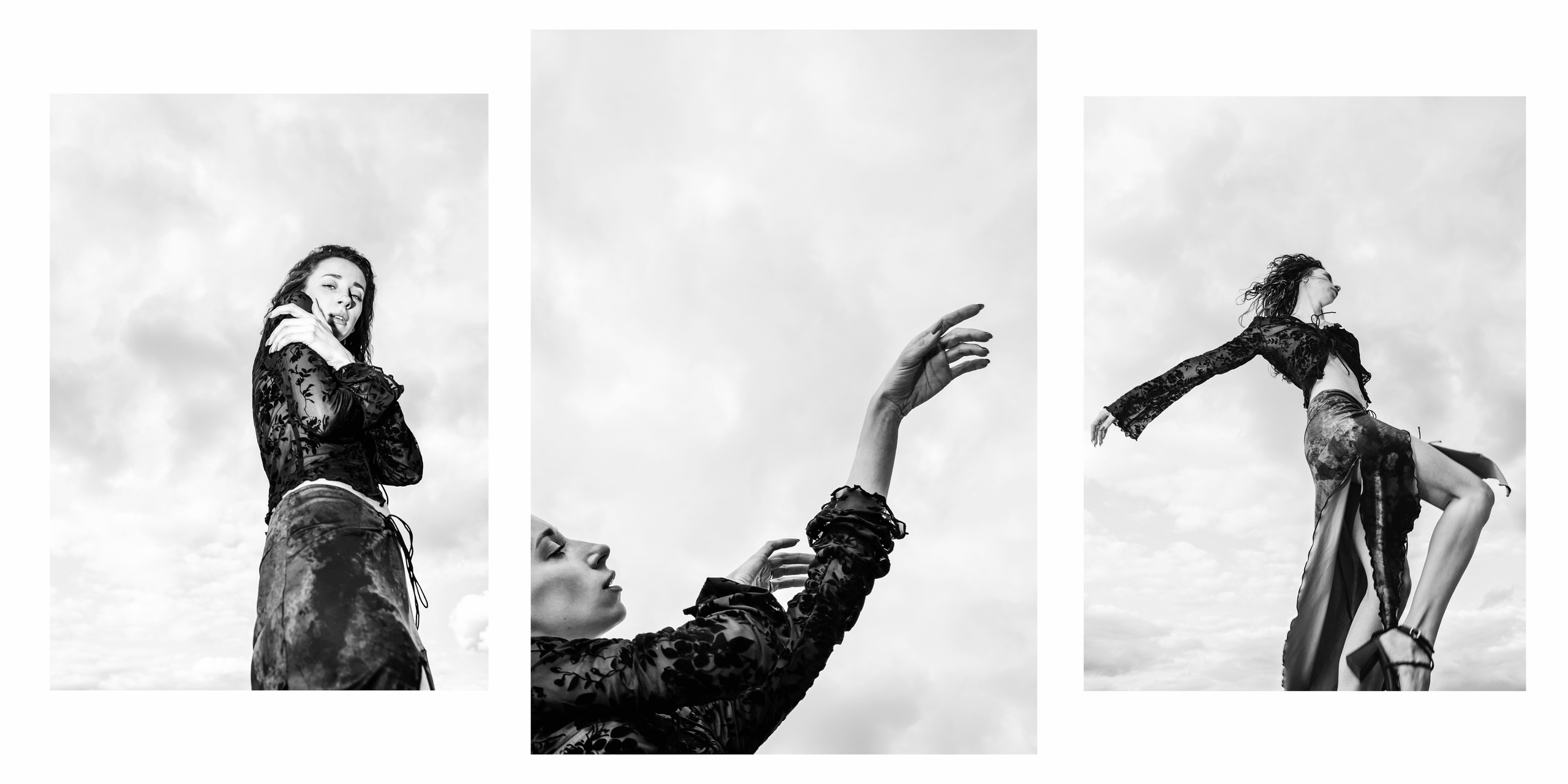 Street. Главная