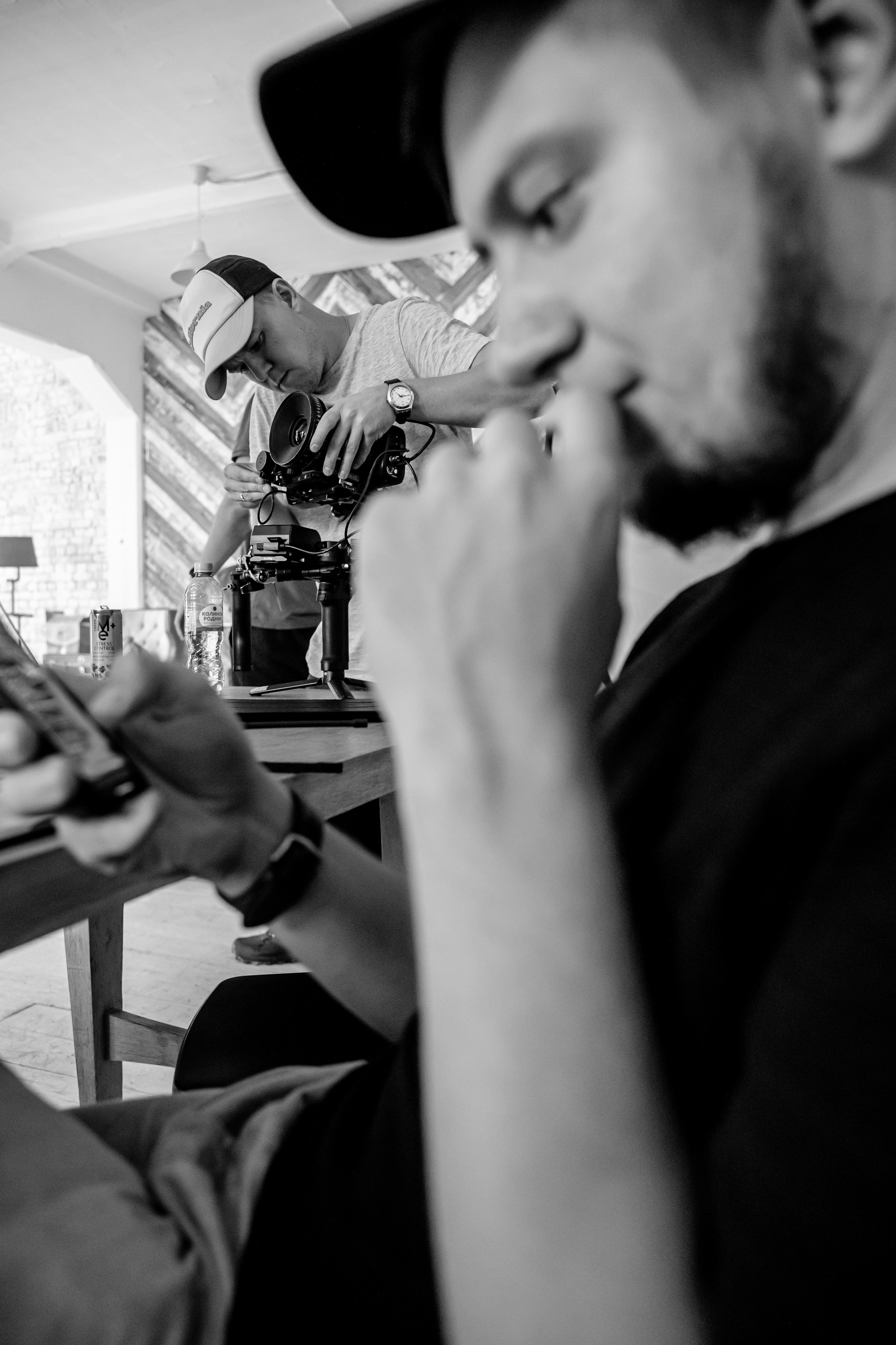 Репортаж. Главная