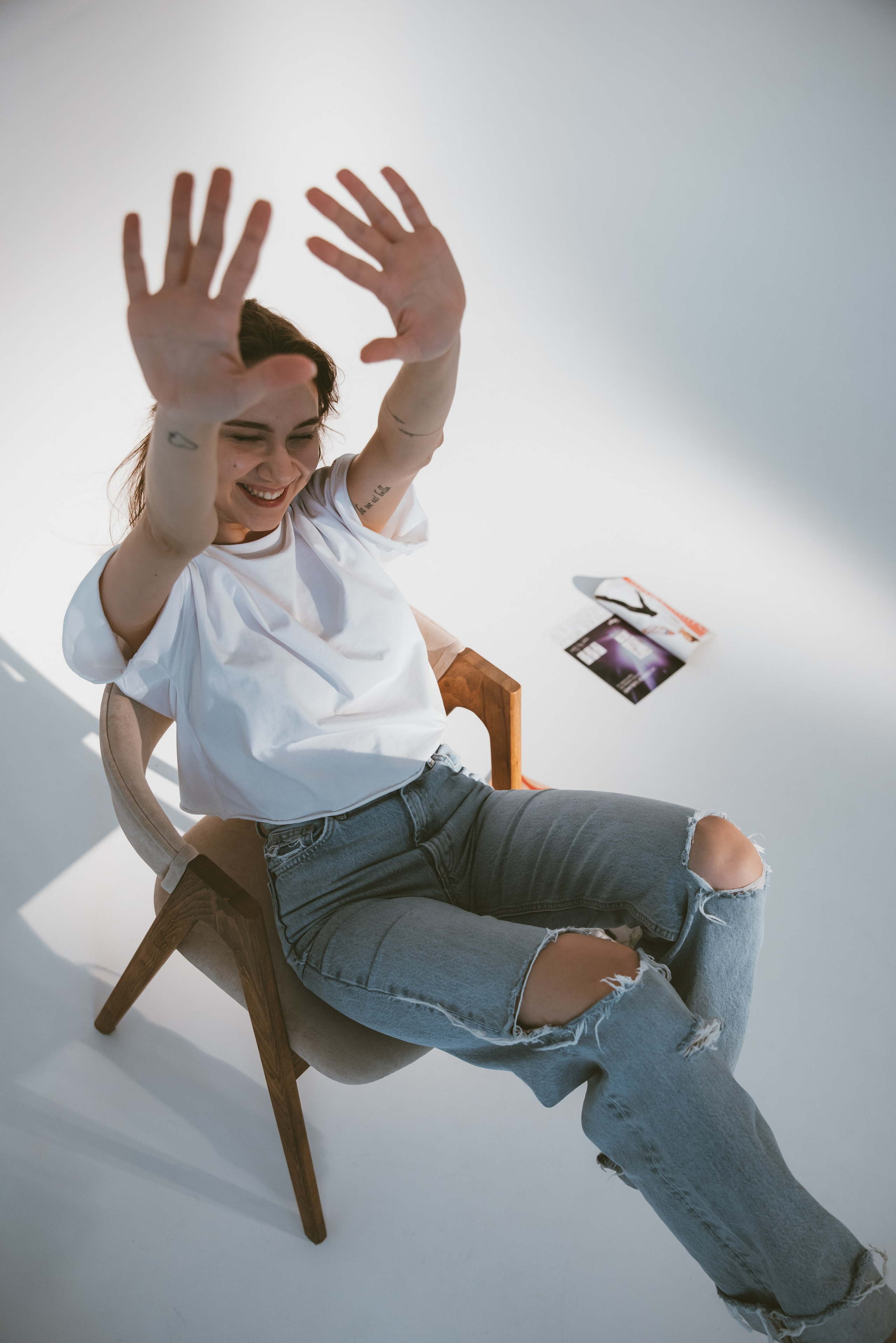 Студийные. Главная