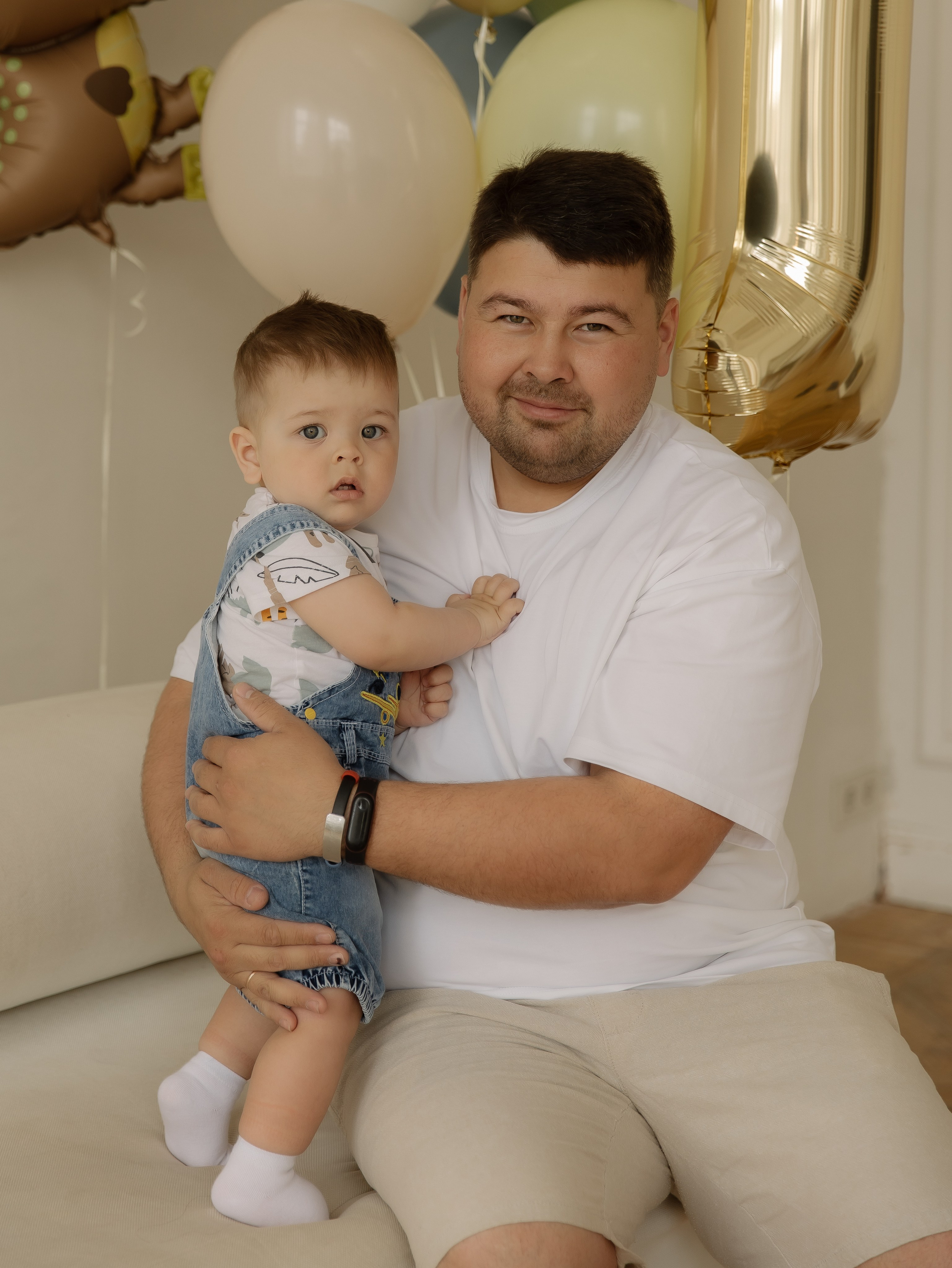 Семейная съемка Первый годик. СВАДЕБНЫЙ ФОТОГРАФ ЧЕЛЯБИНСК