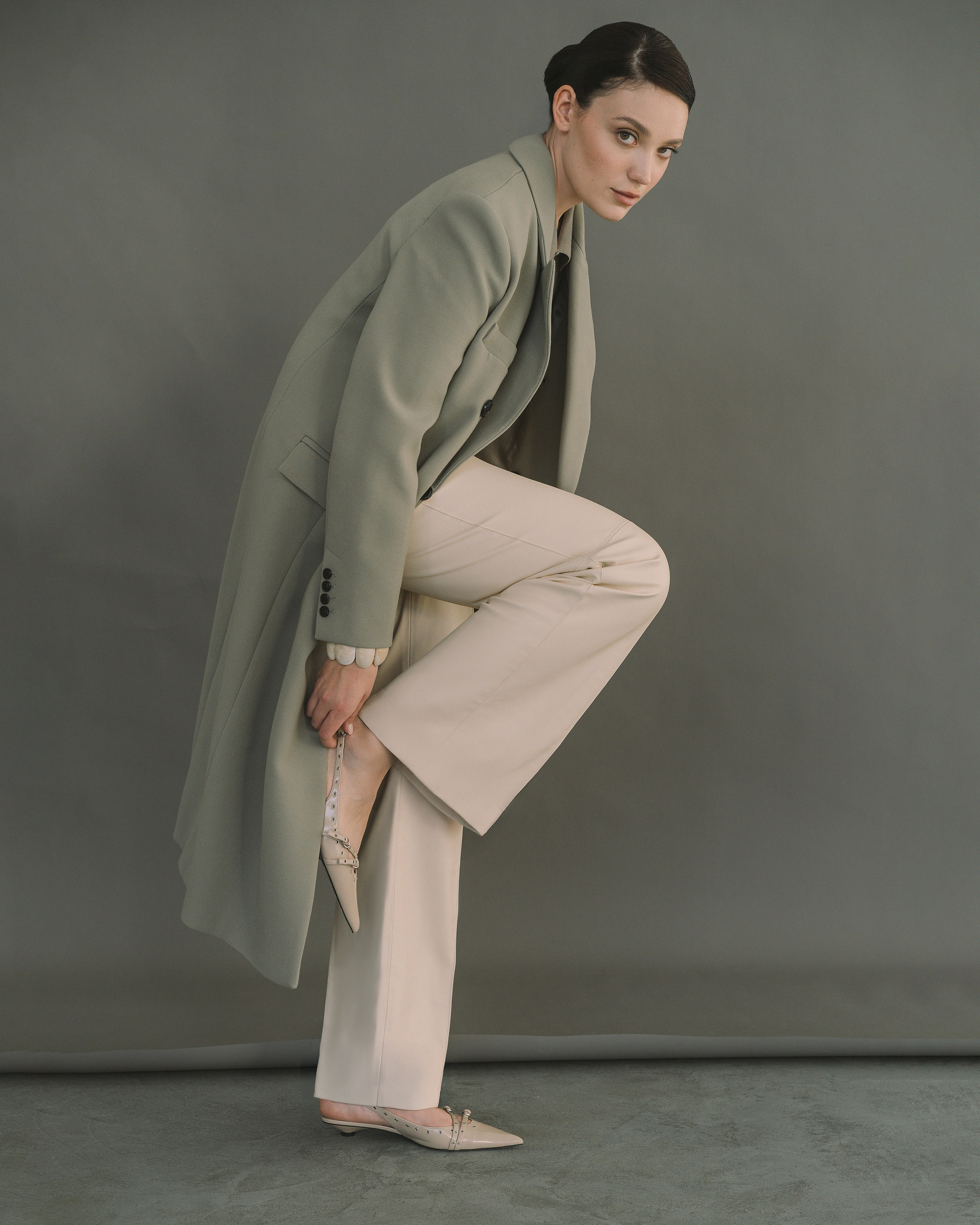 Taisia. Commercial photographer Natalia Bychkova