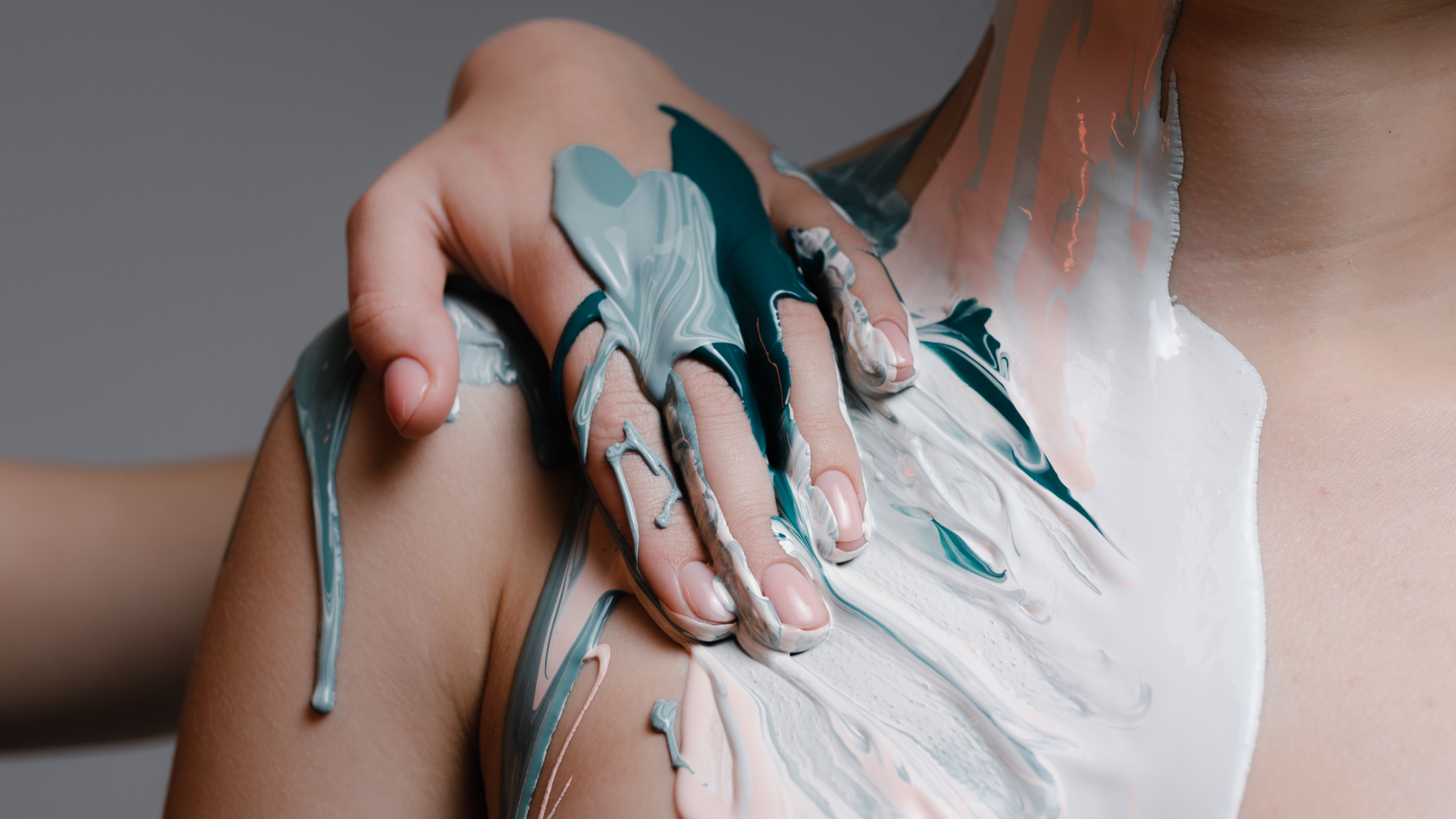 Фотосъёмка для массажного салона Balance. Komonev