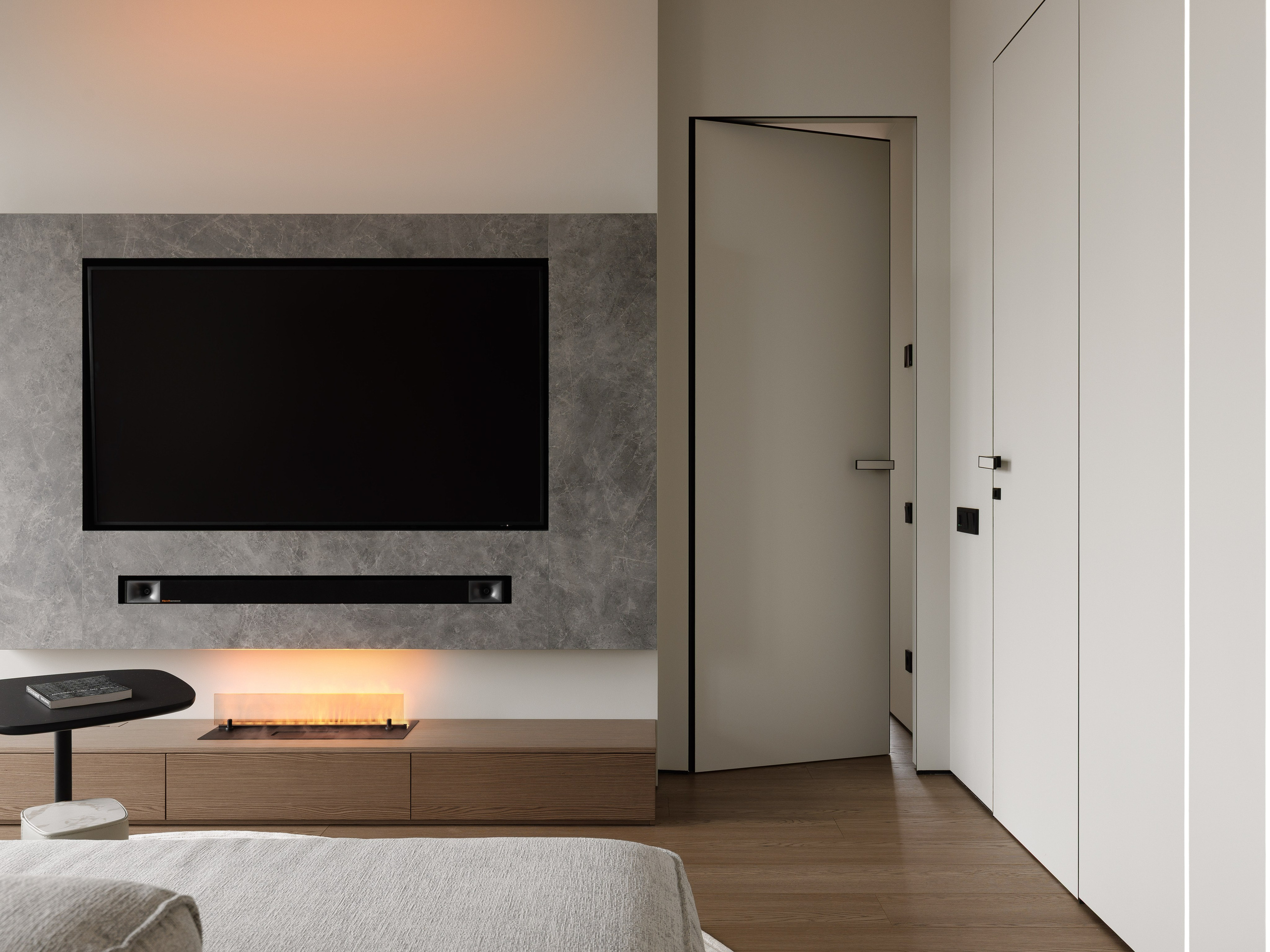 ЖК Новоданиловская, мебельная студия Avantiz. Интерьерный фотограф в Москве Кристина Медведева