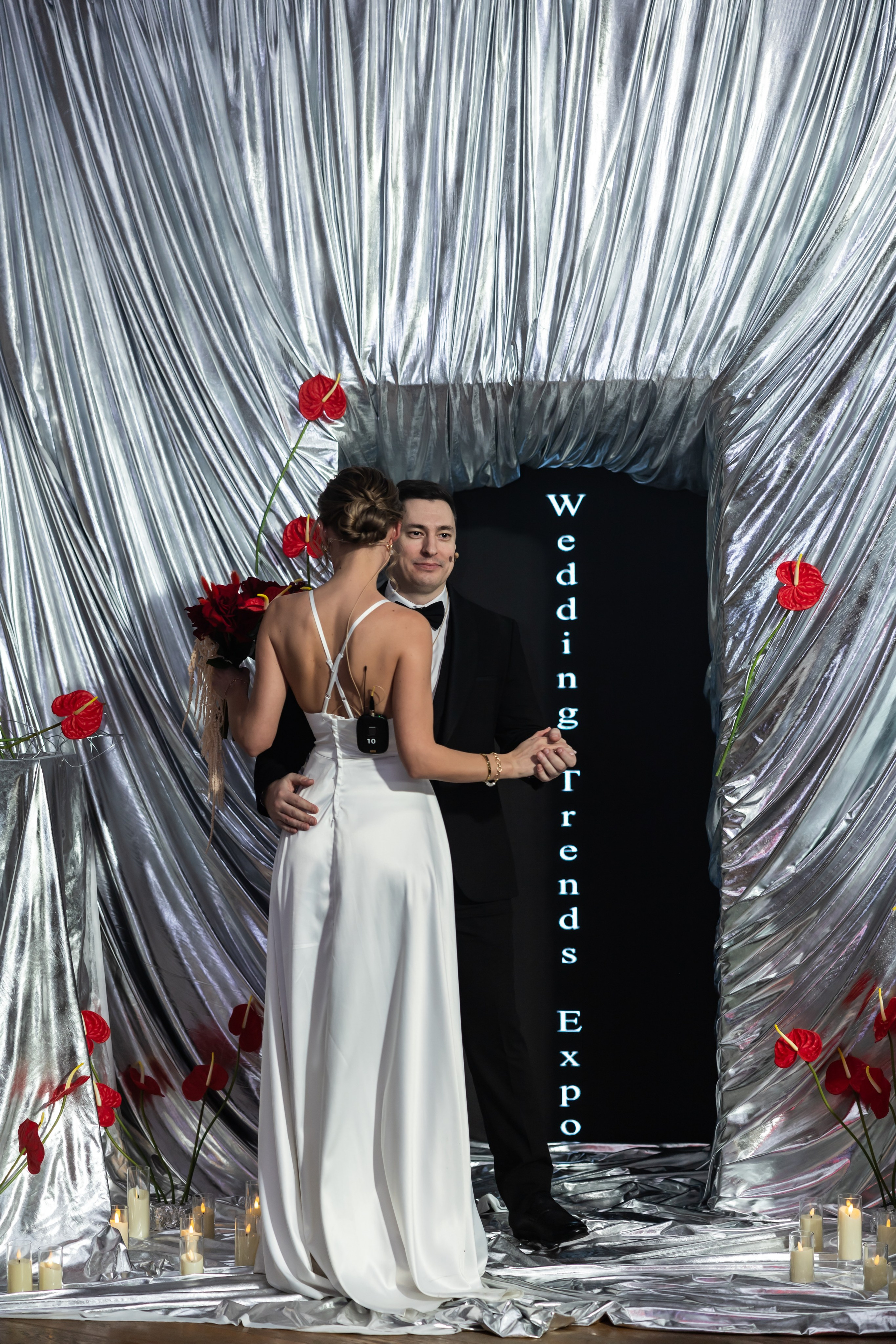 Галла ужин 16.02. Фотограф Элла Ефимова