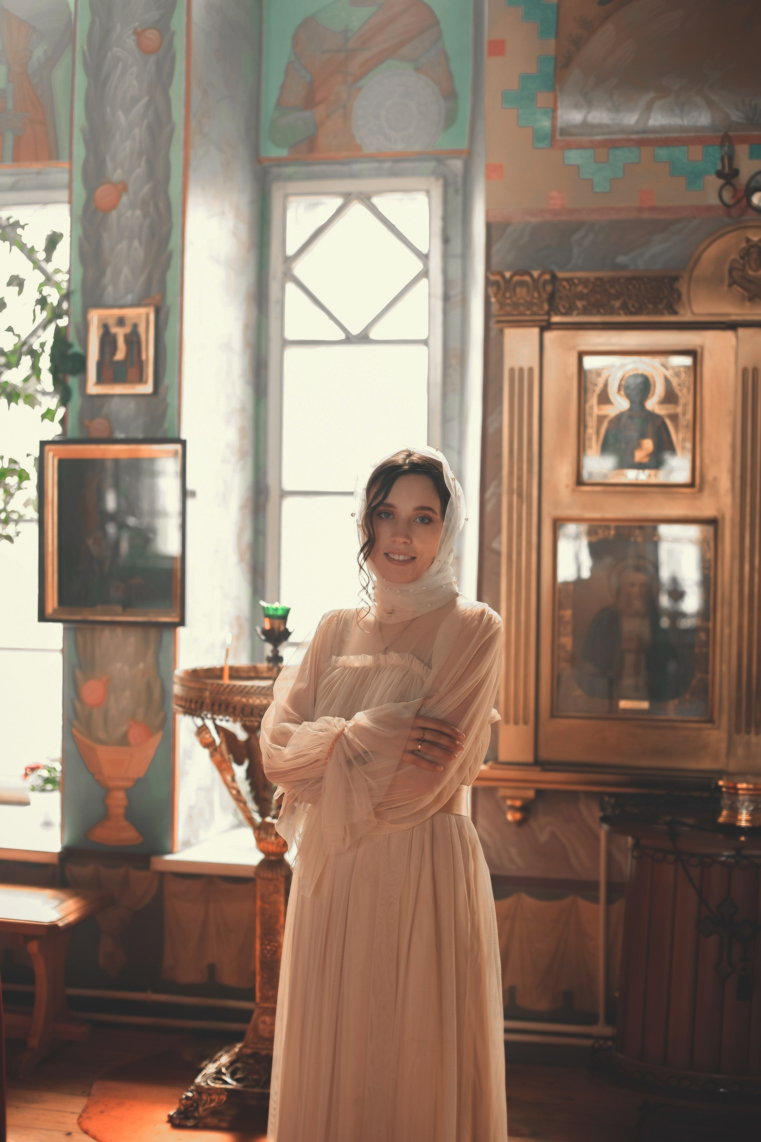 Церковные съемки. Семейный, церковный, свадебный фотограф Свердловская область, го Рефтинский, Екатеринбург