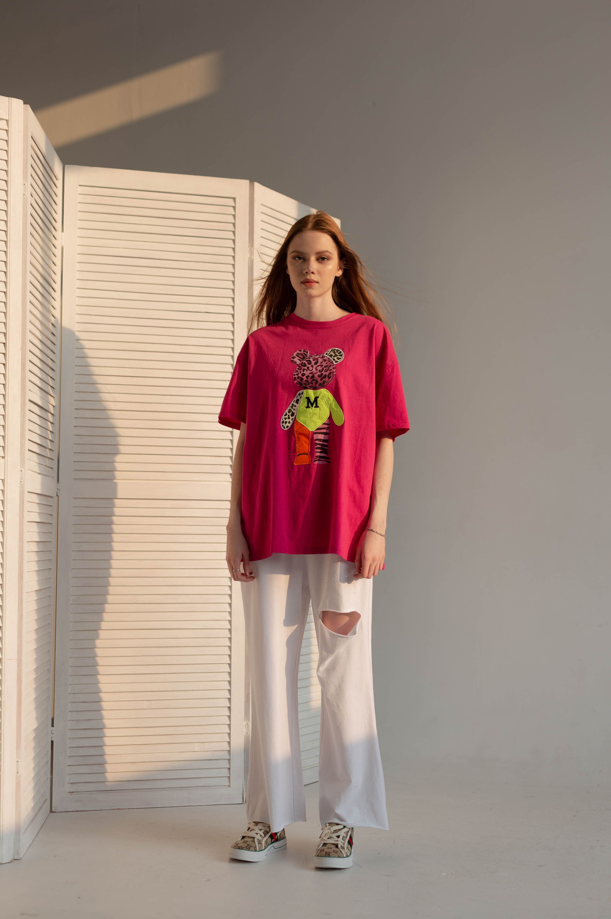 Контент съемка (кейсы). Портретный фотограф в Абакане Янина Рейфер