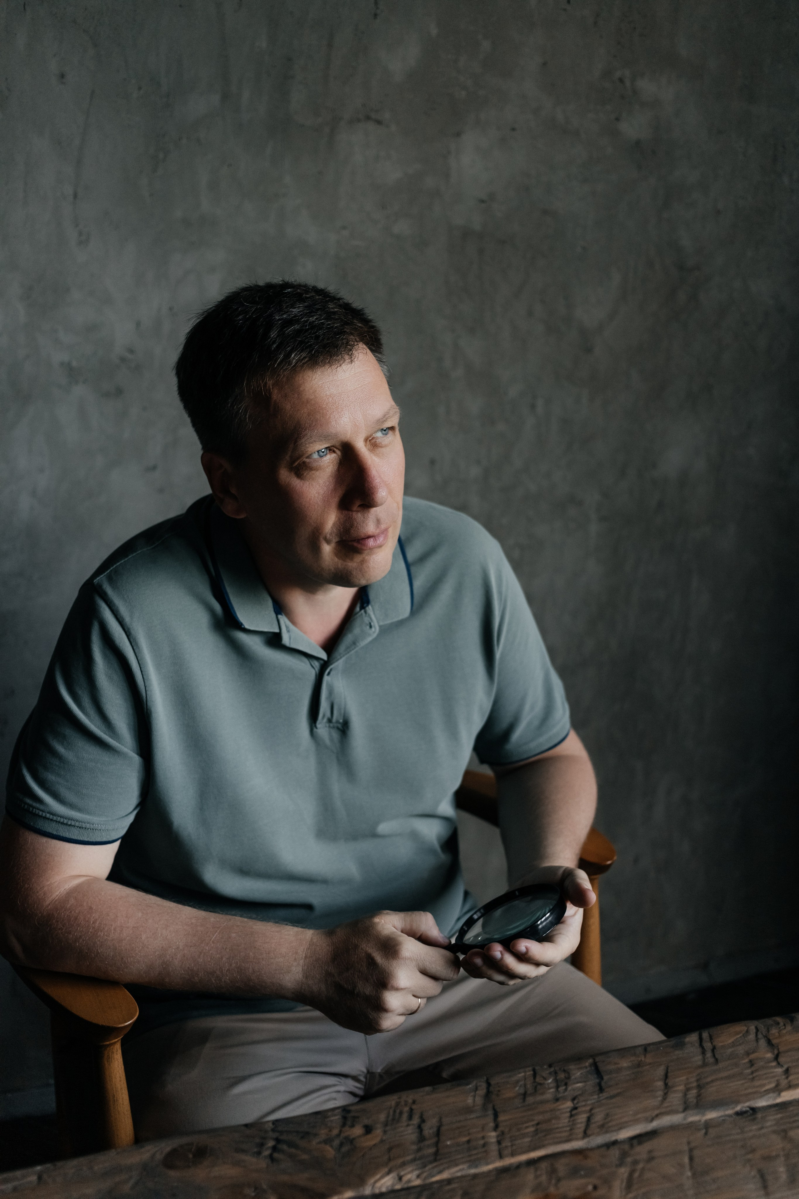 Контентная фотосессия для репетитора по физике. КОНТЕНТ ФОТОГРАФ