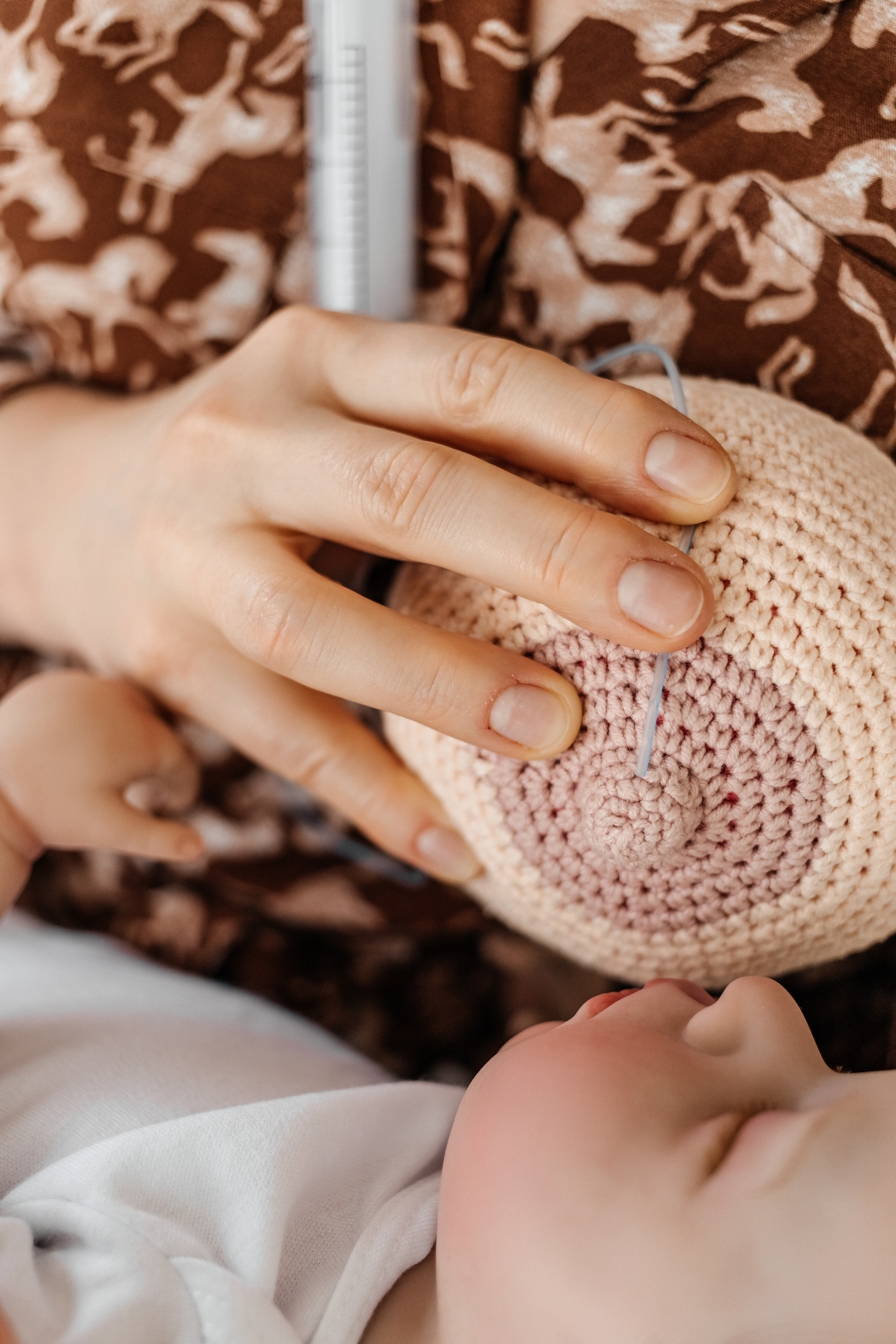 Контентная фотосессия для консультанта по грудному вскармливанию. КОНТЕНТ ФОТОГРАФ