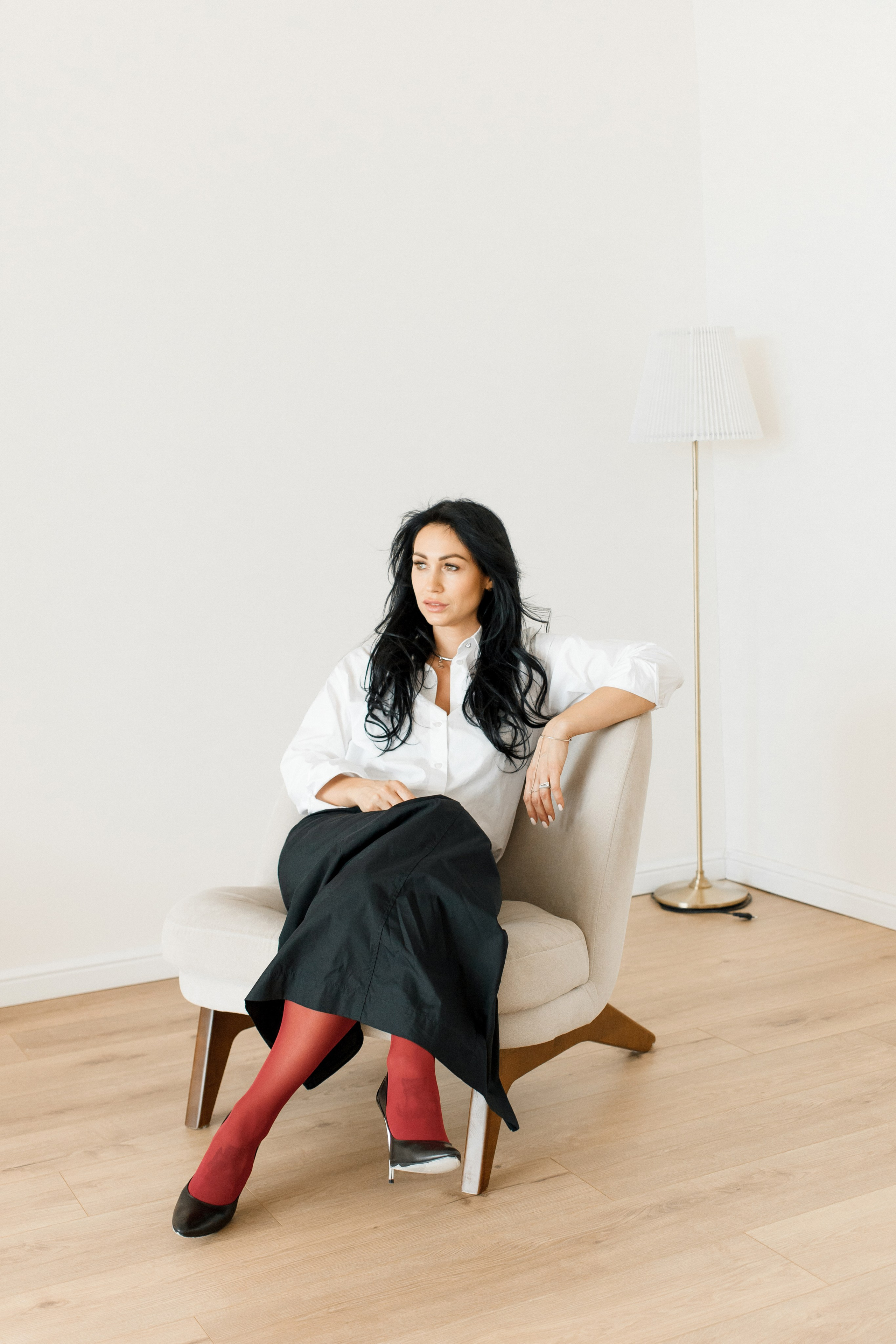 Контентная фотосессия для косметолога. КОНТЕНТ ФОТОГРАФ