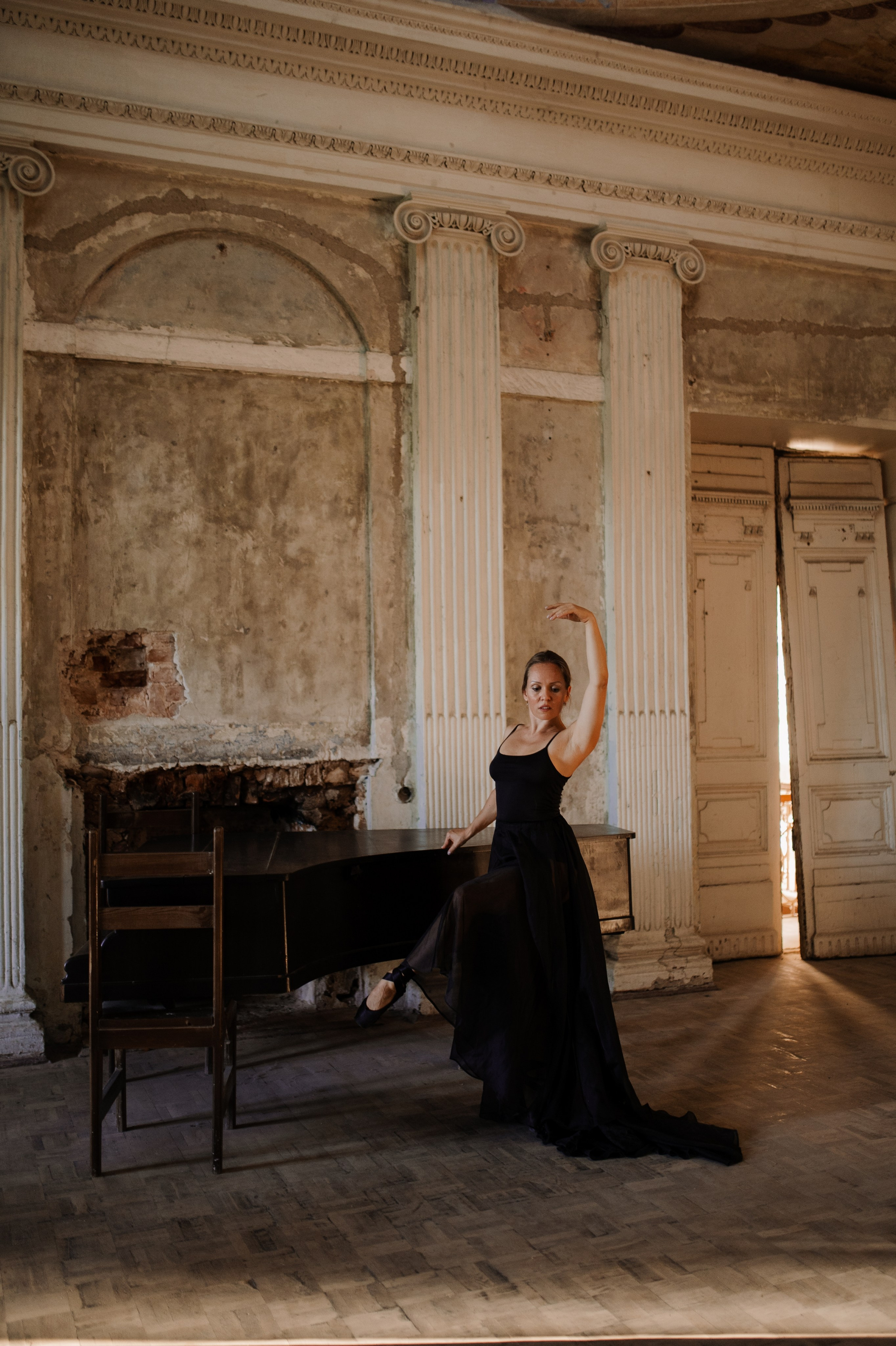 Валерия. Фотограф Светлана Васильева