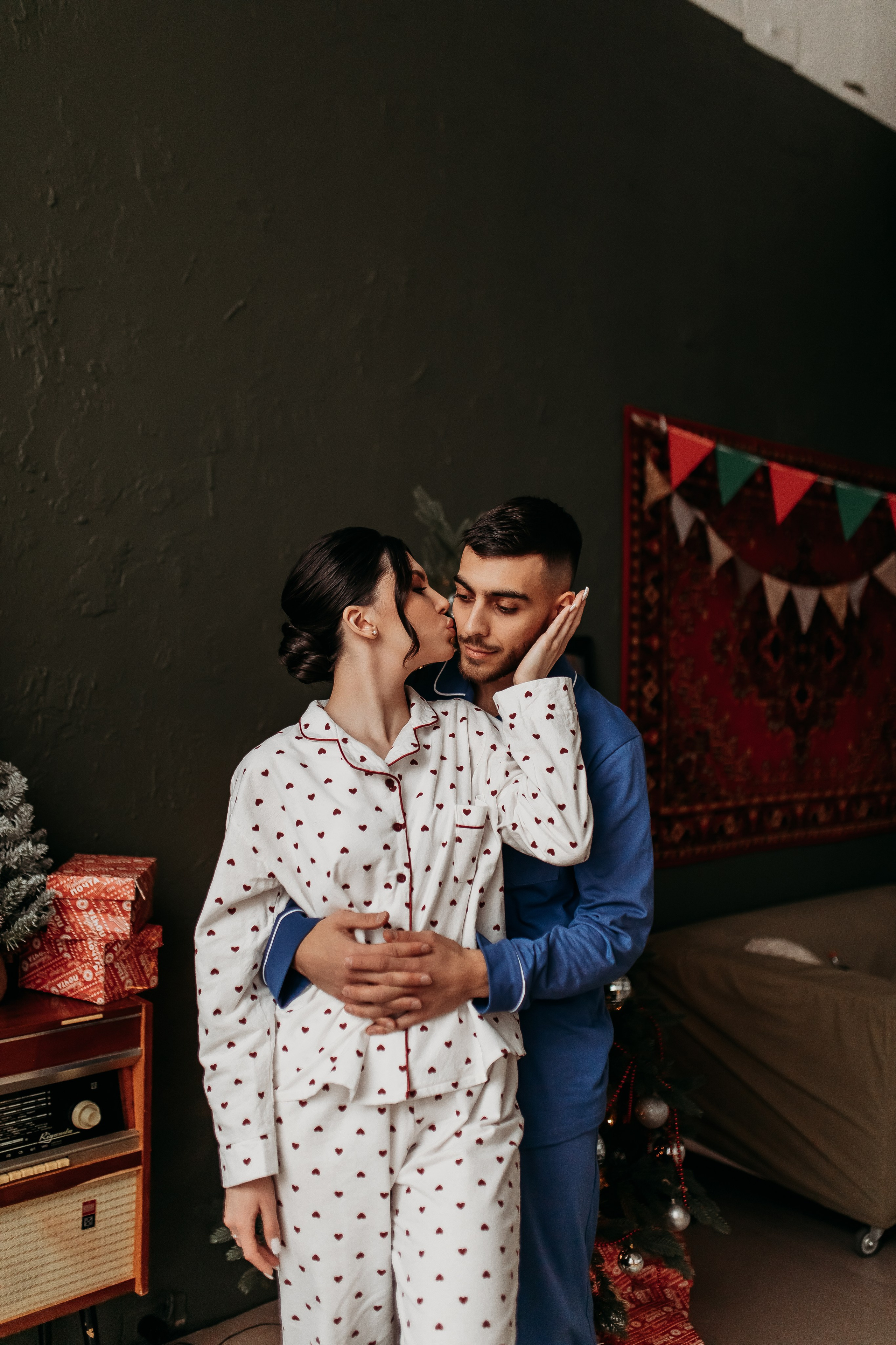 Расина и Данил. Фотограф Тимербаева Алина г. Сургут