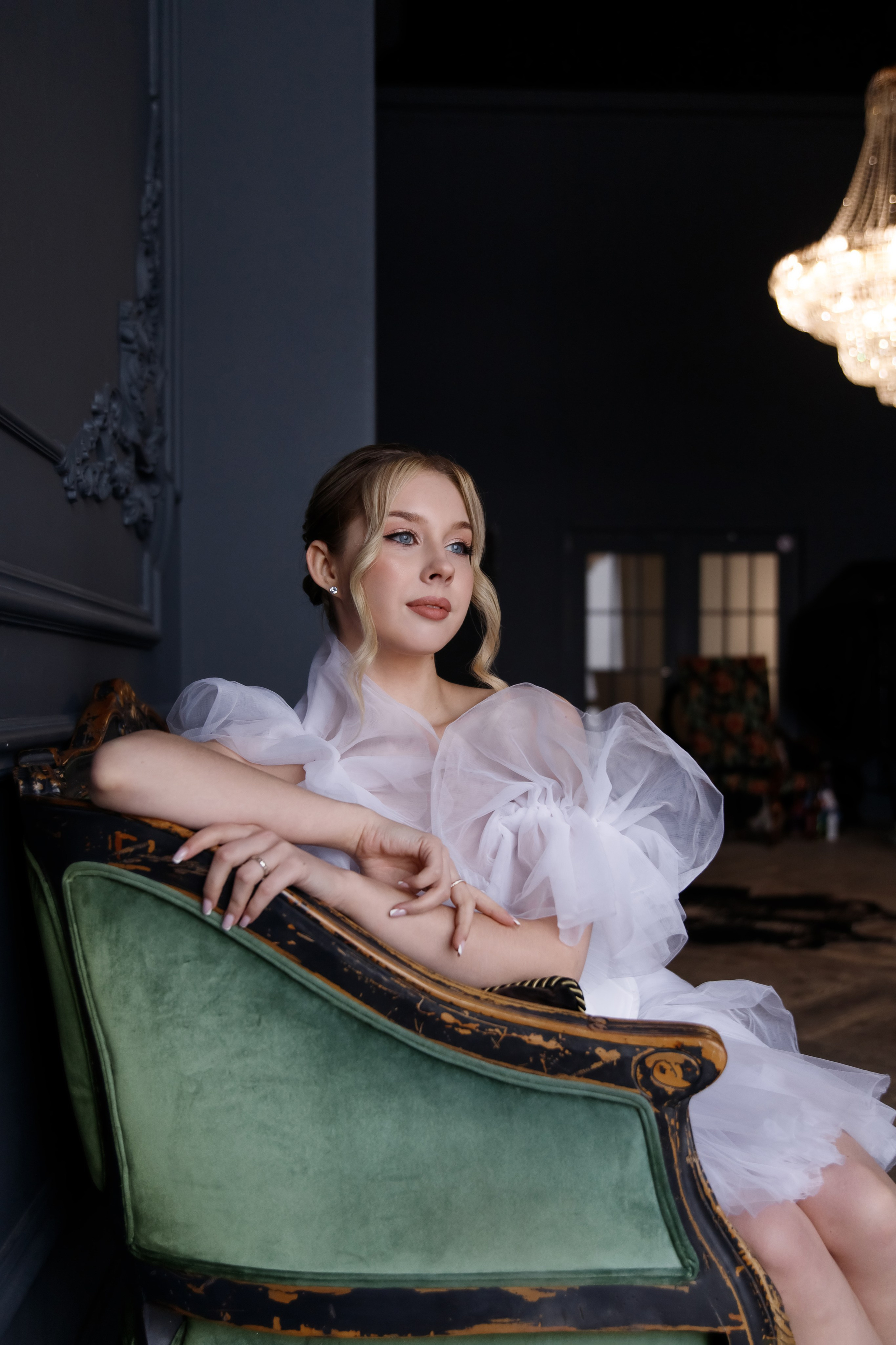 Фотограф в Москве и в Санкт-Петербурге Юлия Халикова