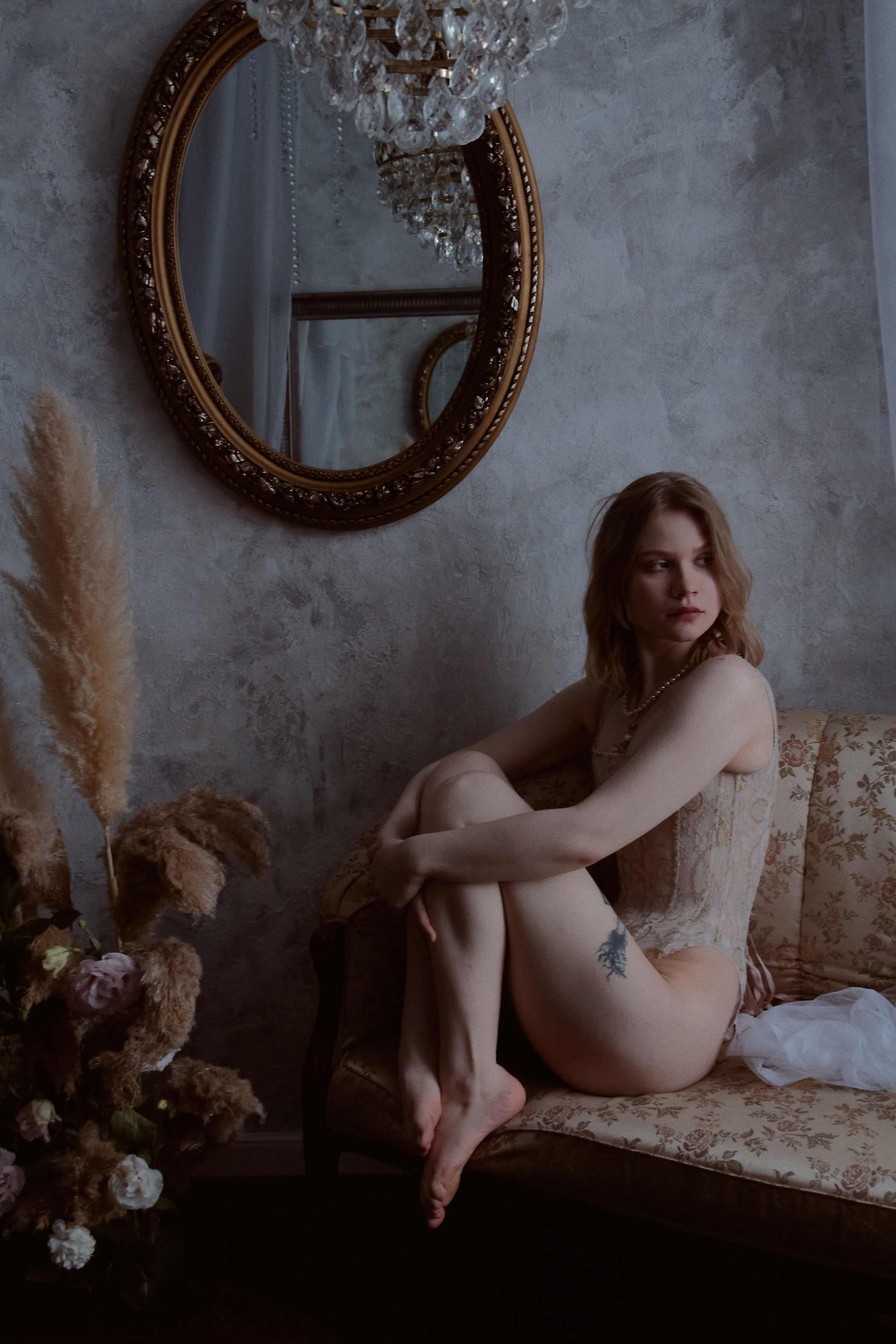 Нежность. Фотограф лавстори Москва/МО Приятелева Ангелина