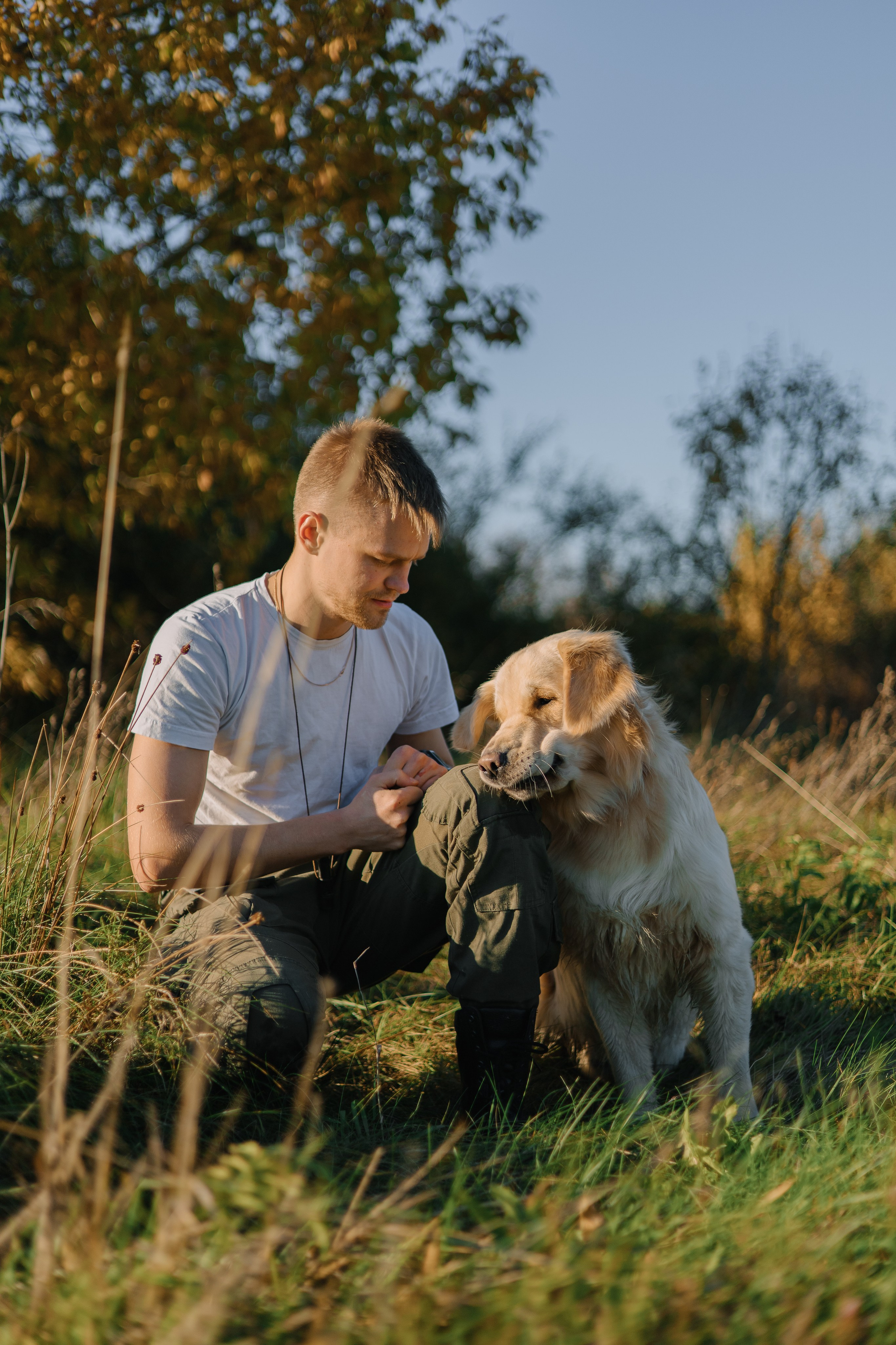 Для охотника