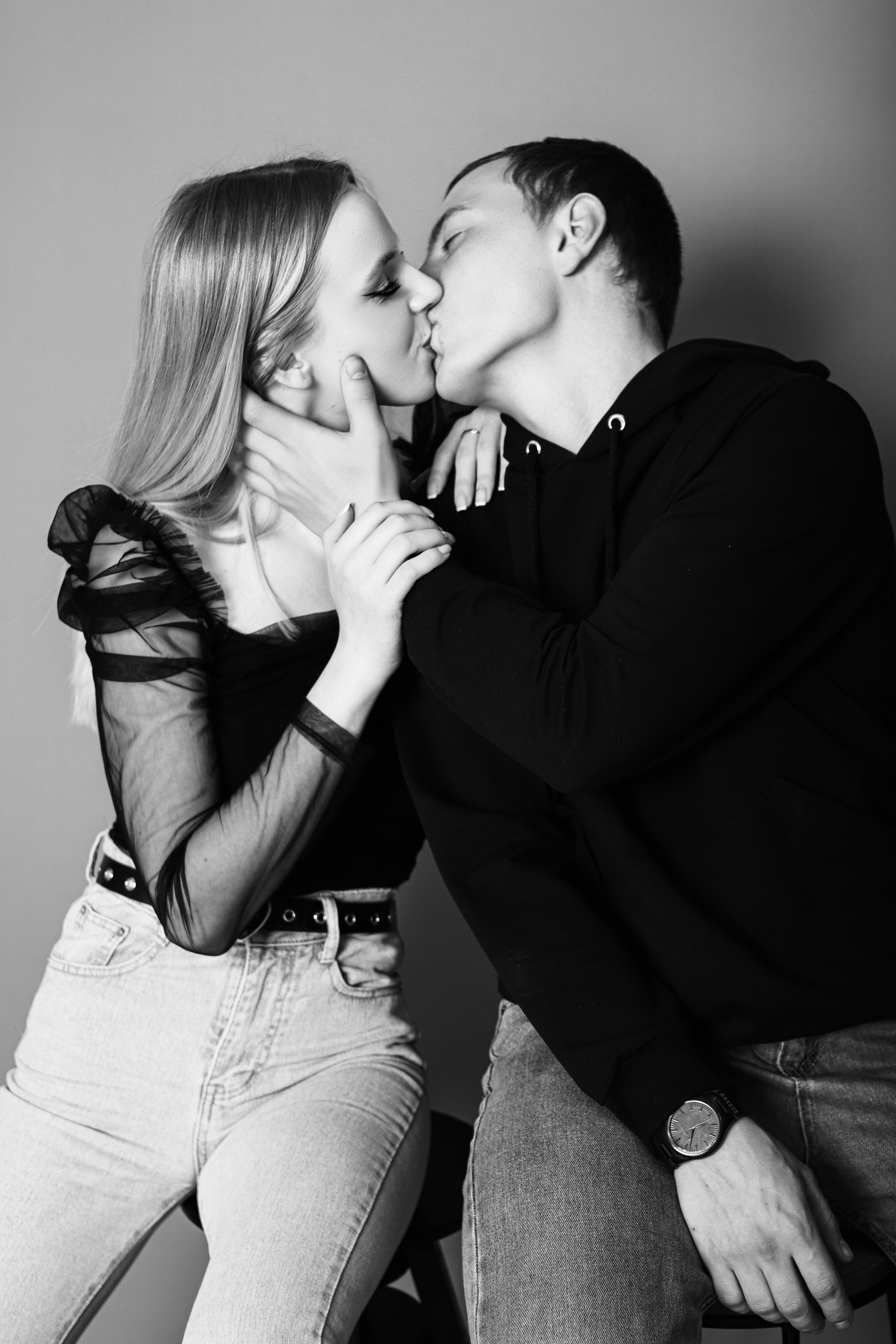 Дарья и Павел. Семейный свадебный детский фотограф Саранск Наталья Сыркина