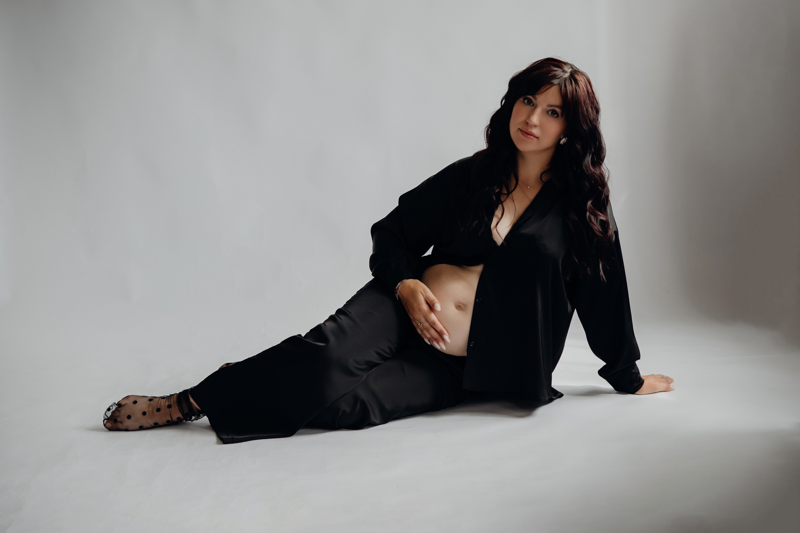 Евгения. Фотограф в городе Тихвин Александра Проничева