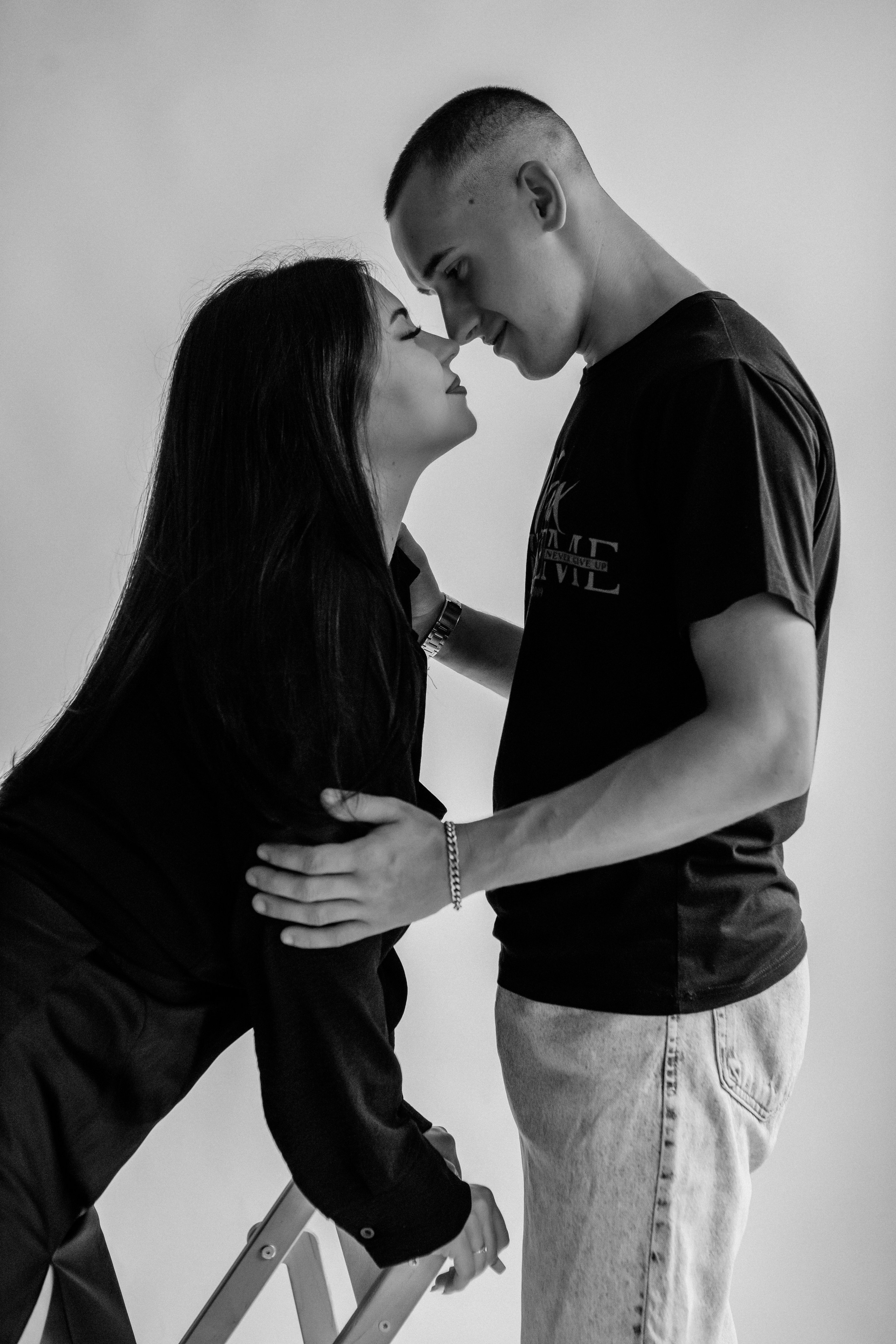 V&D. Фотограф в городе Тихвин Александра Проничева