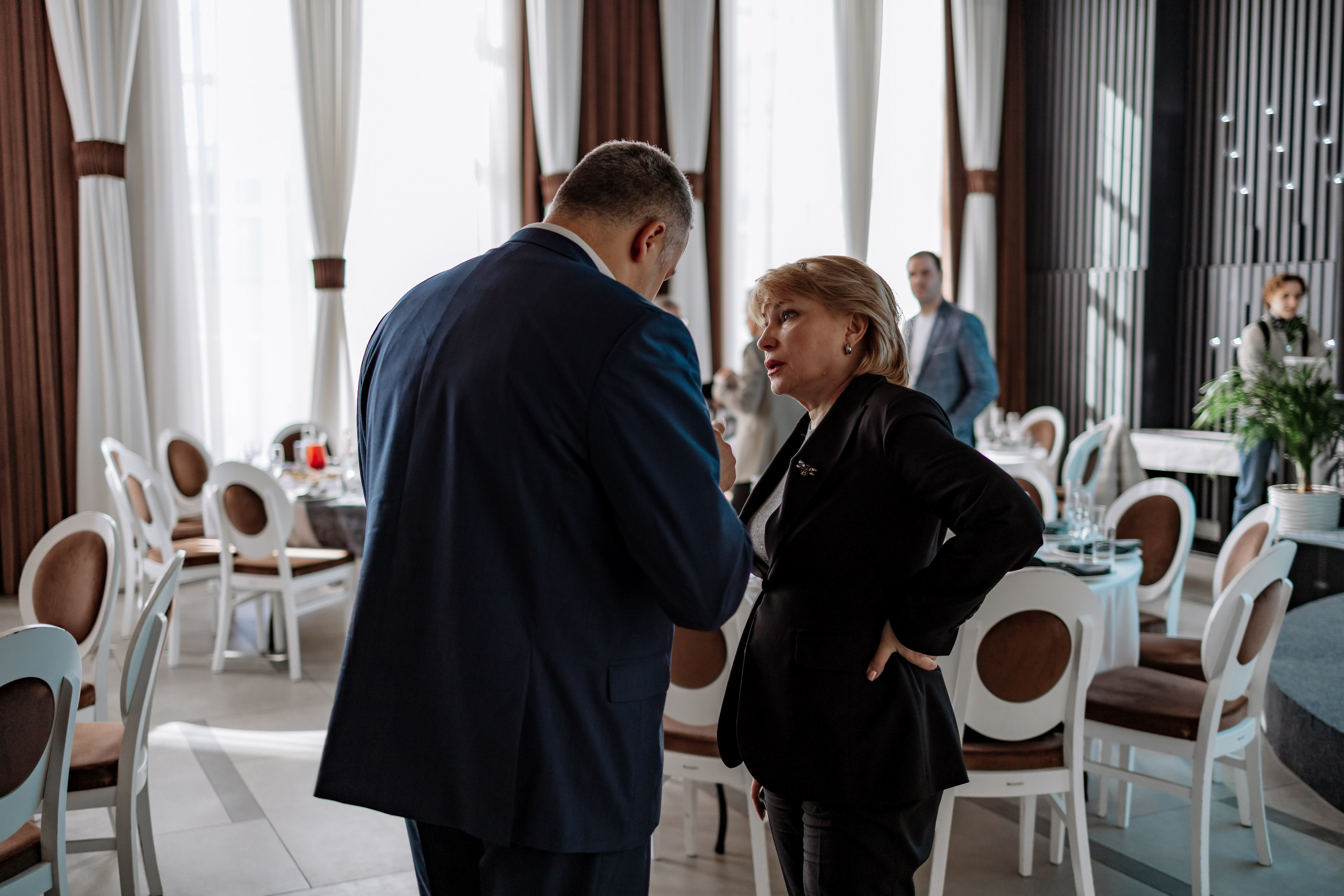 Сибирский слет химиков 2025. Свадебный и репортажный фотограф в Омске. Червоткин Никита